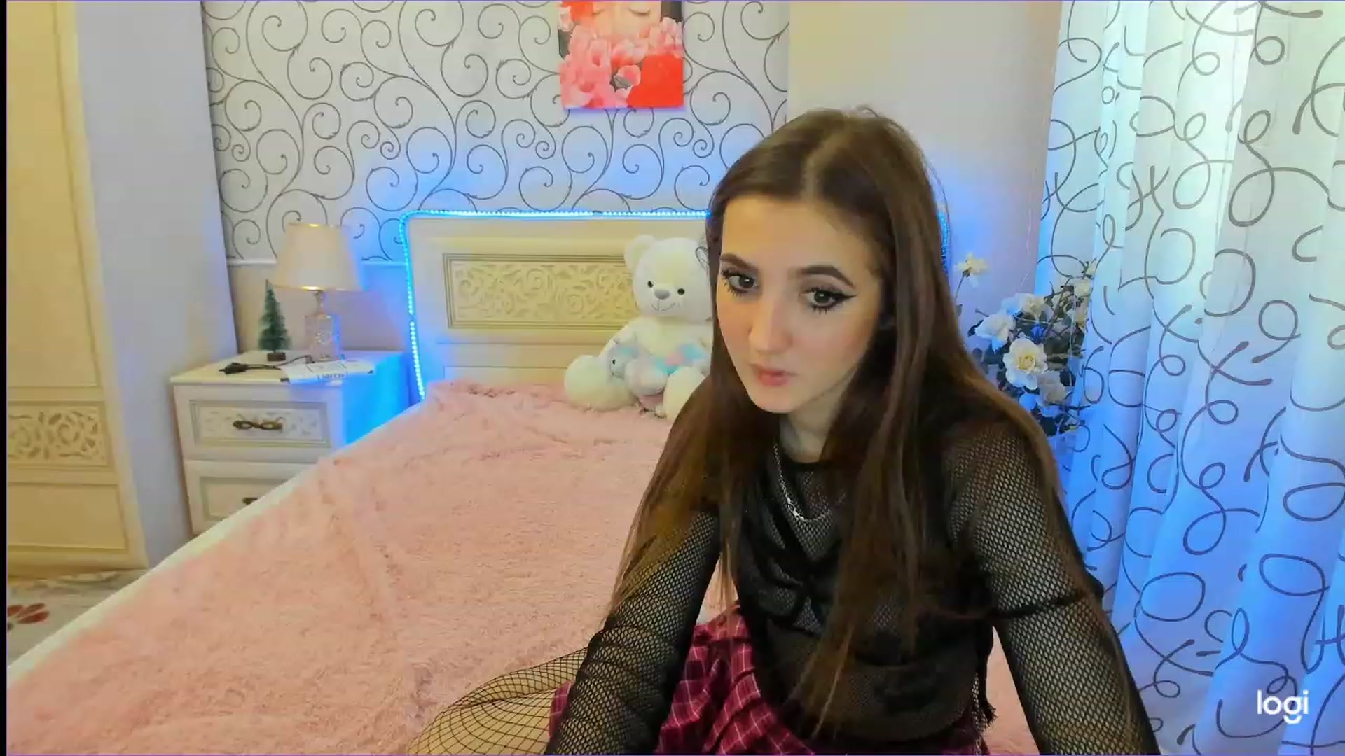 Gallery image thumbnail from Moroccandia's myfreecams stream on, 01/30/2023, 09:27 image 16 of 20