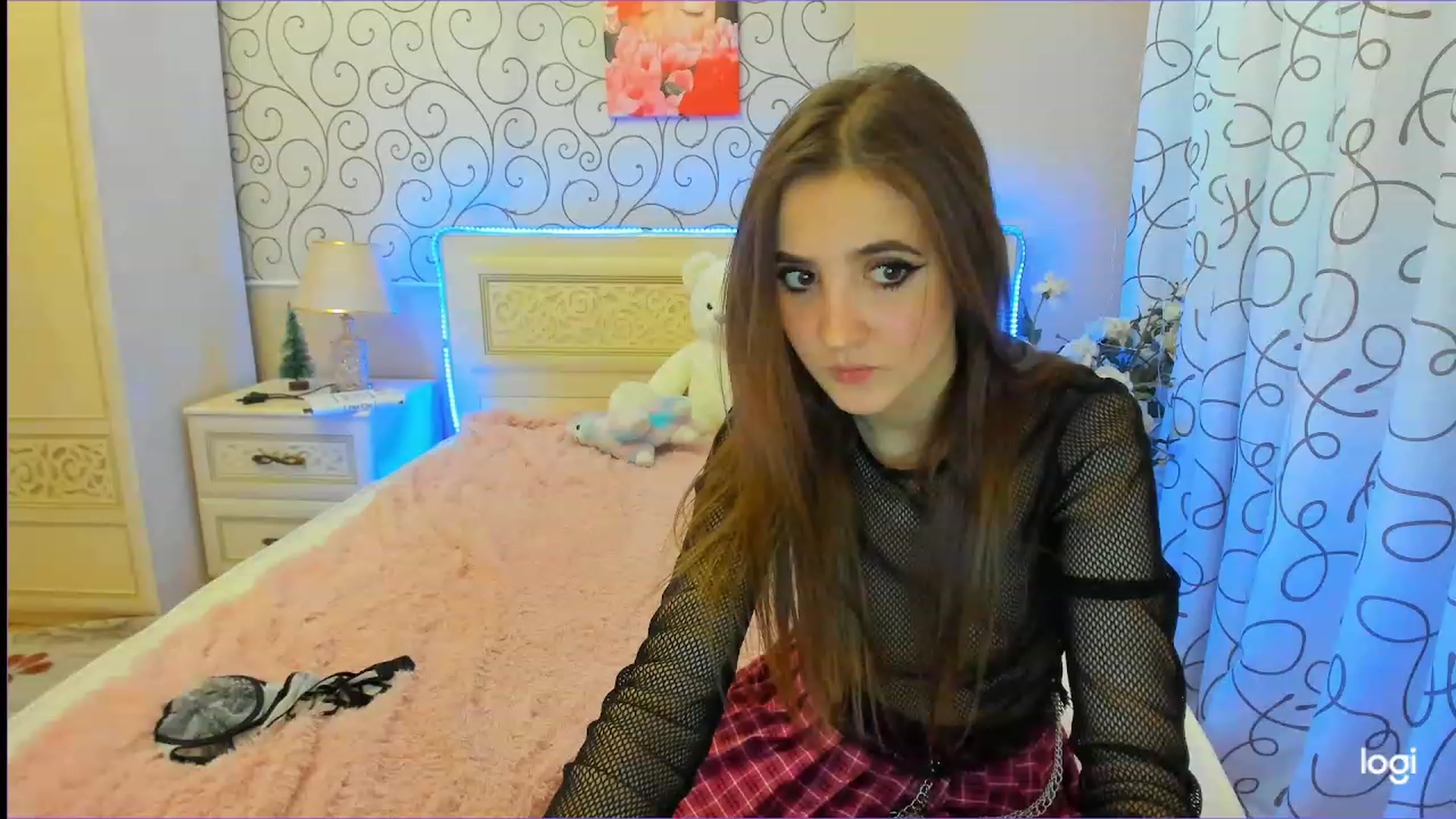 Gallery image thumbnail from Moroccandia's myfreecams stream on, 01/30/2023, 11:32 image 20 of 20
