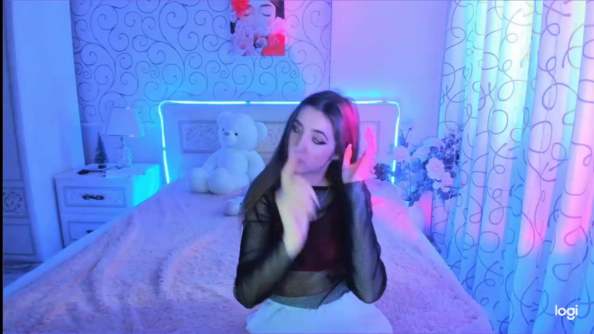 Gallery image thumbnail from Moroccandia's myfreecams stream on, 01/31/2023, 10:24 image 18 of 20