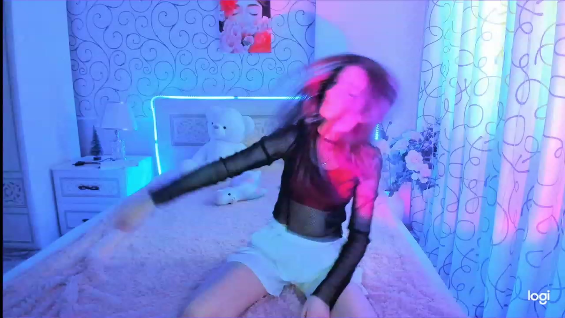 Gallery image thumbnail from Moroccandia's myfreecams stream on, 01/31/2023, 10:24 image 9 of 20