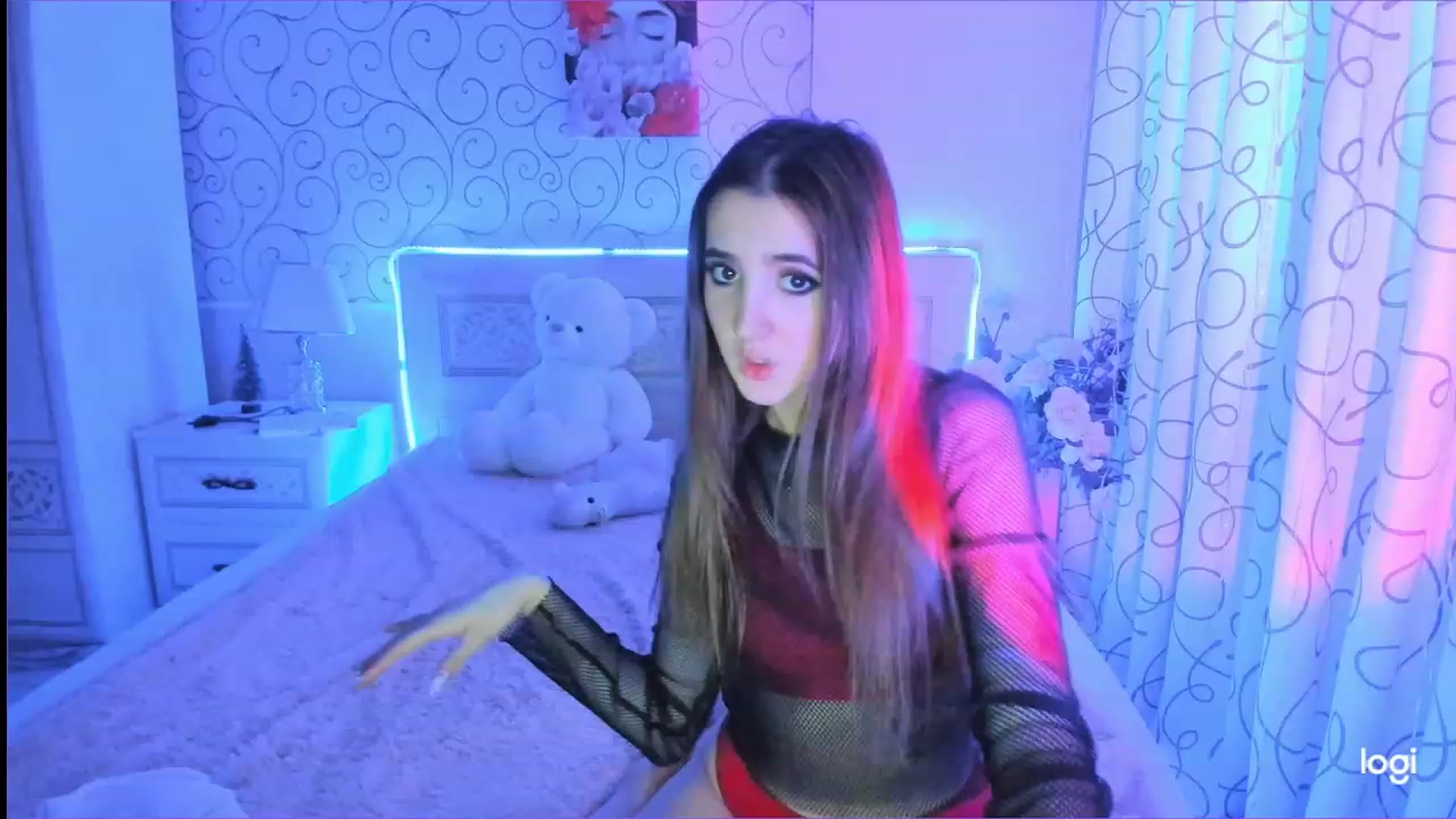 Gallery image thumbnail from Moroccandia's myfreecams stream on, 01/31/2023, 11:30 image 6 of 20