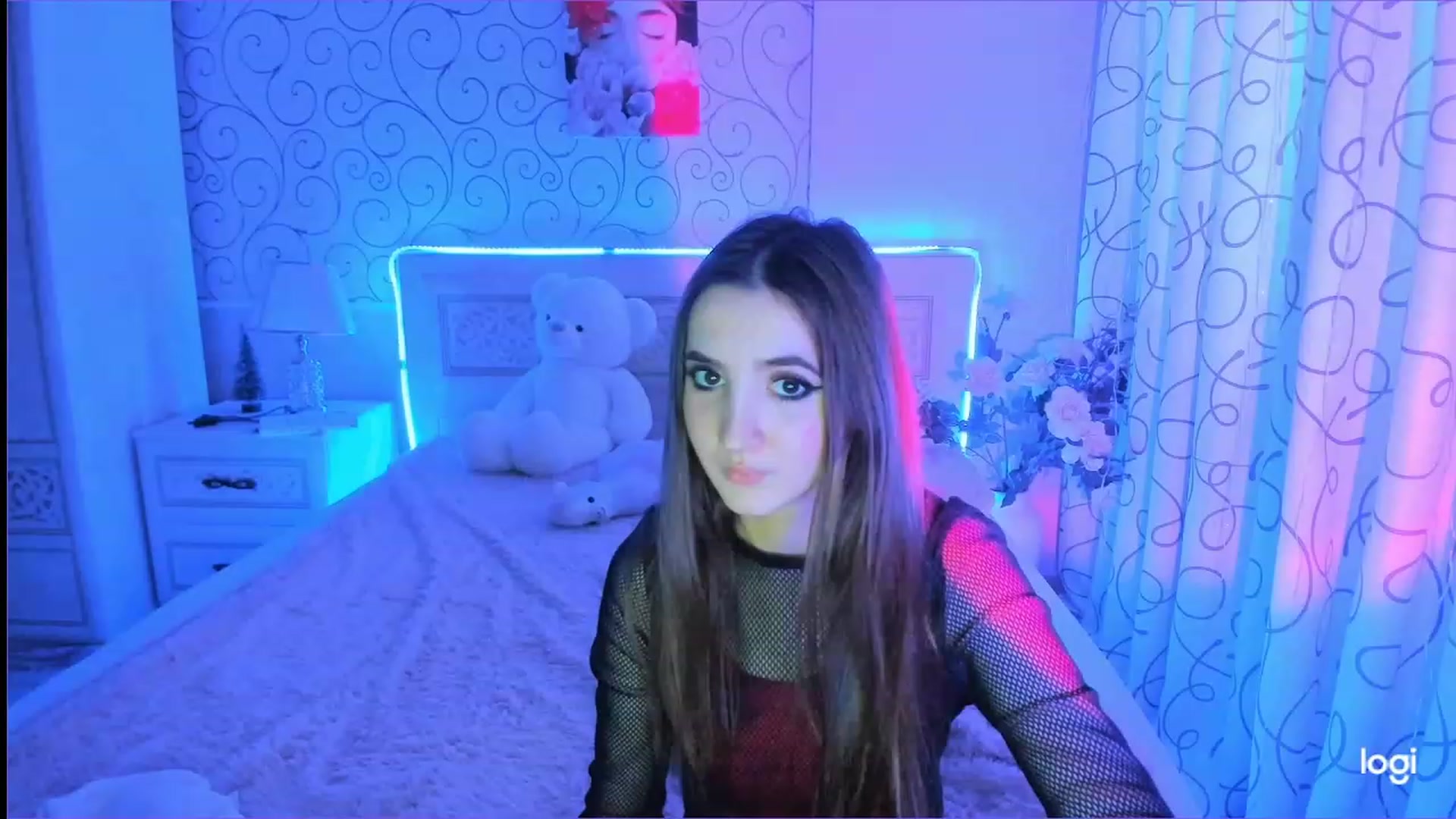 Gallery image thumbnail from Moroccandia's myfreecams stream on, 01/31/2023, 11:30 image 16 of 20