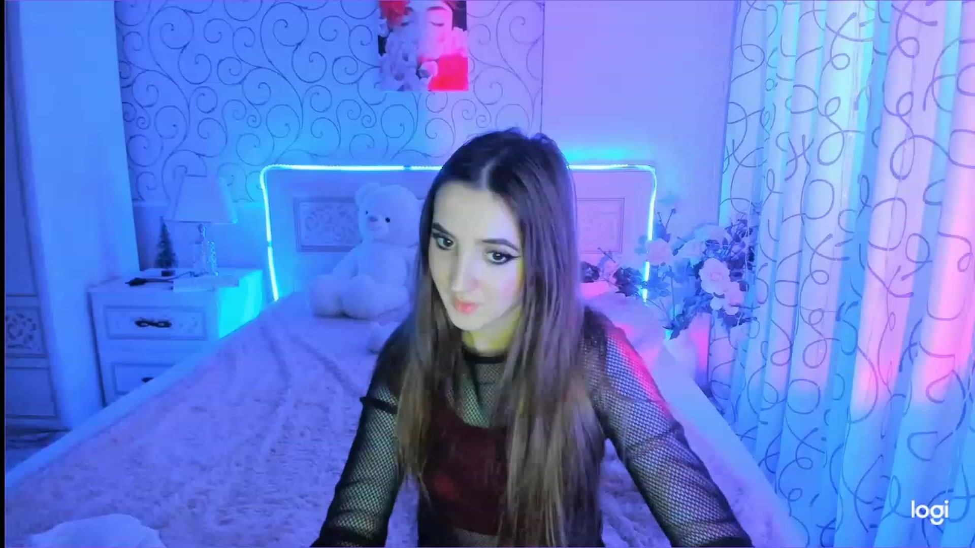 Gallery image thumbnail from Moroccandia's myfreecams stream on, 01/31/2023, 11:30 image 9 of 20