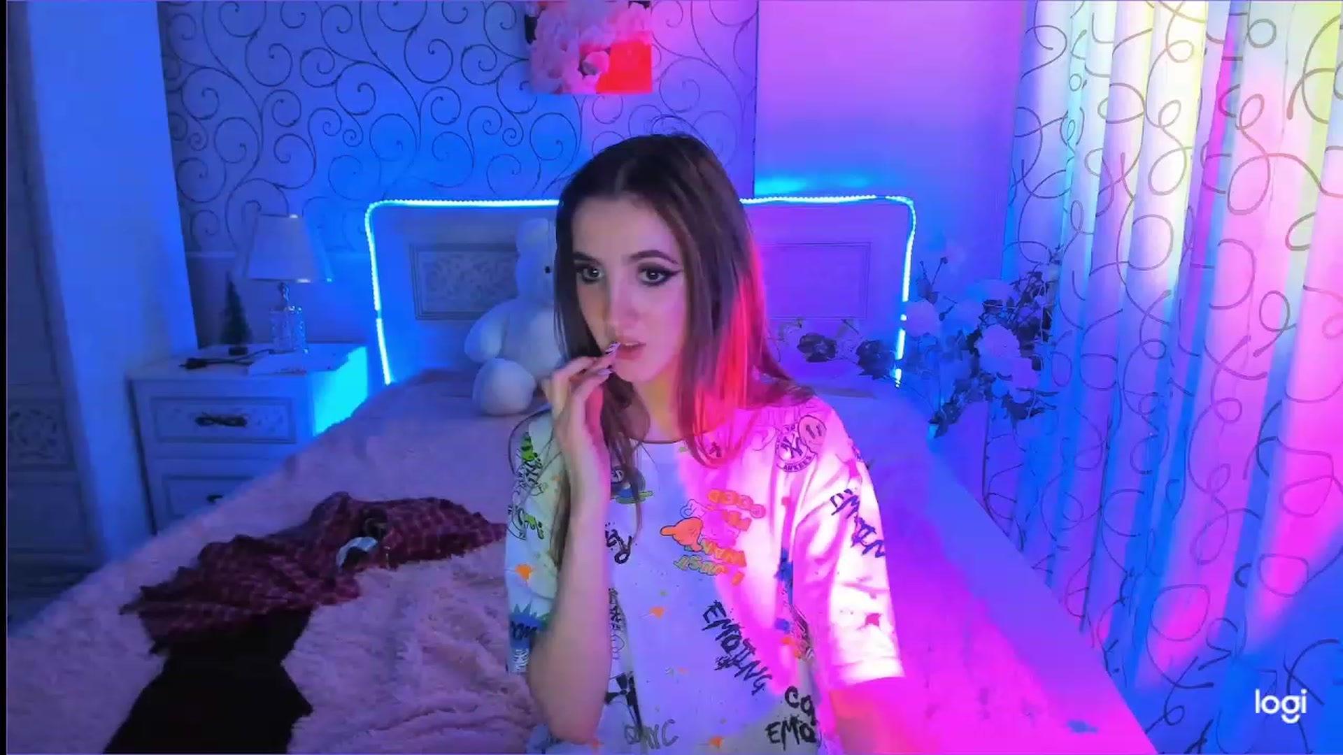 Gallery image thumbnail from Moroccandia's myfreecams stream on, 02/02/2023, 09:21 image 8 of 20