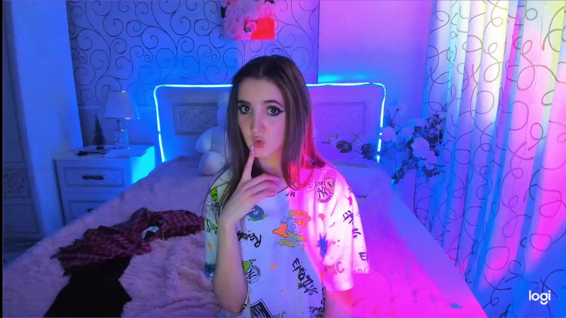 Gallery image thumbnail from Moroccandia's myfreecams stream on, 02/02/2023, 09:21 image 7 of 20