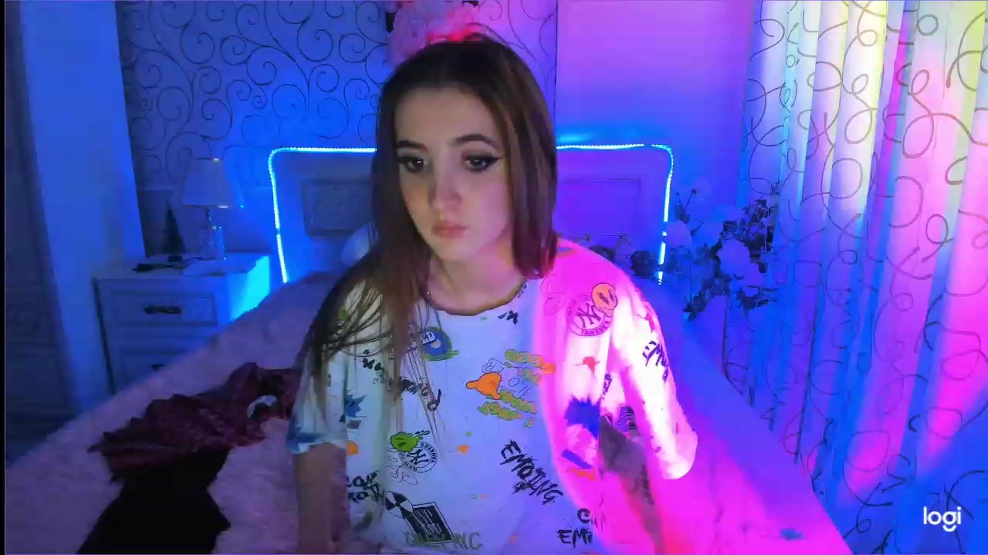 Gallery image thumbnail from Moroccandia's myfreecams stream on, 02/02/2023, 09:21 image 6 of 20