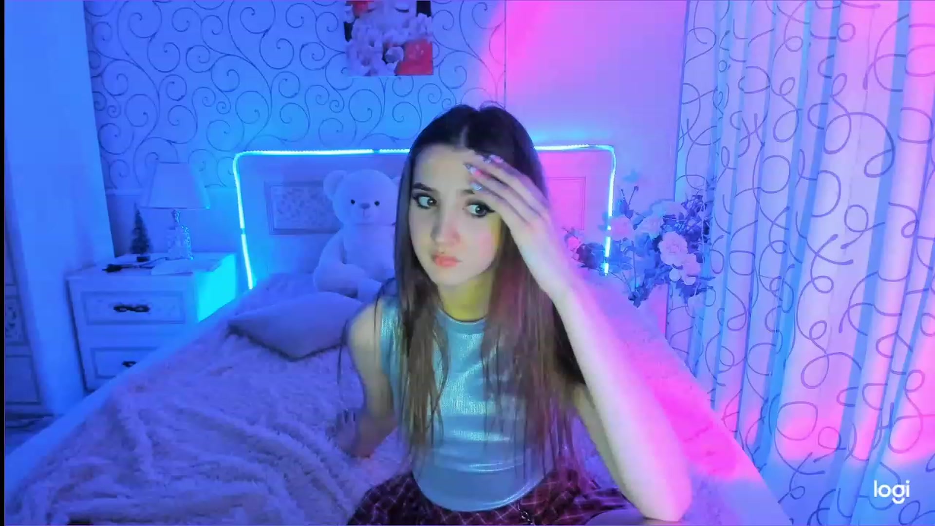 Gallery image thumbnail from Moroccandia's myfreecams stream on, 02/03/2023, 11:58 image 18 of 20