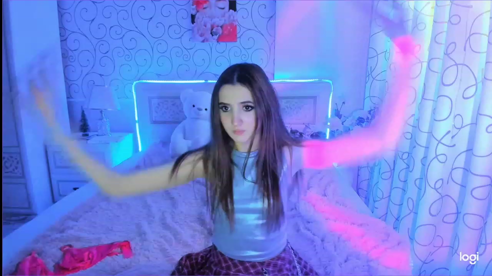 Gallery image thumbnail from Moroccandia's myfreecams stream on, 02/04/2023, 11:33 image 3 of 20