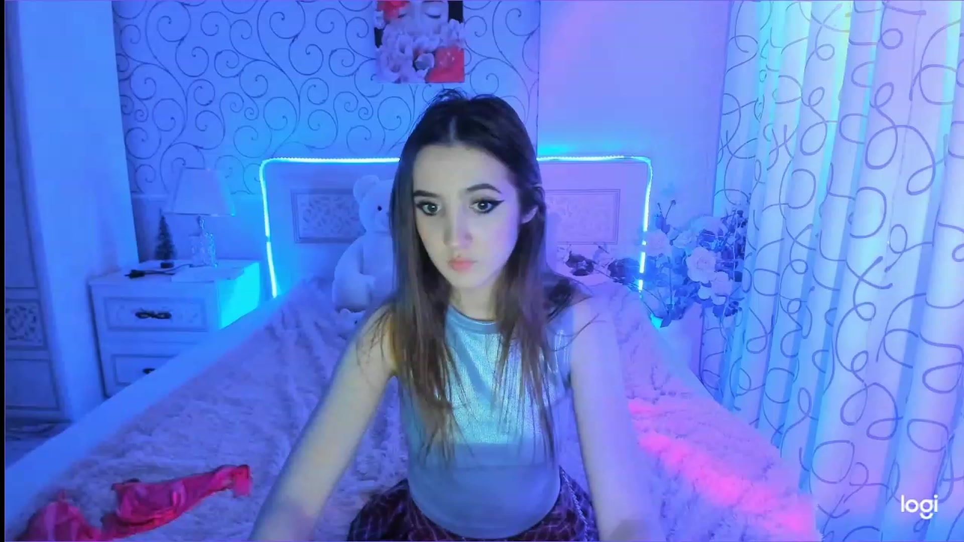 Gallery image thumbnail from Moroccandia's myfreecams stream on, 02/04/2023, 11:33 image 7 of 20