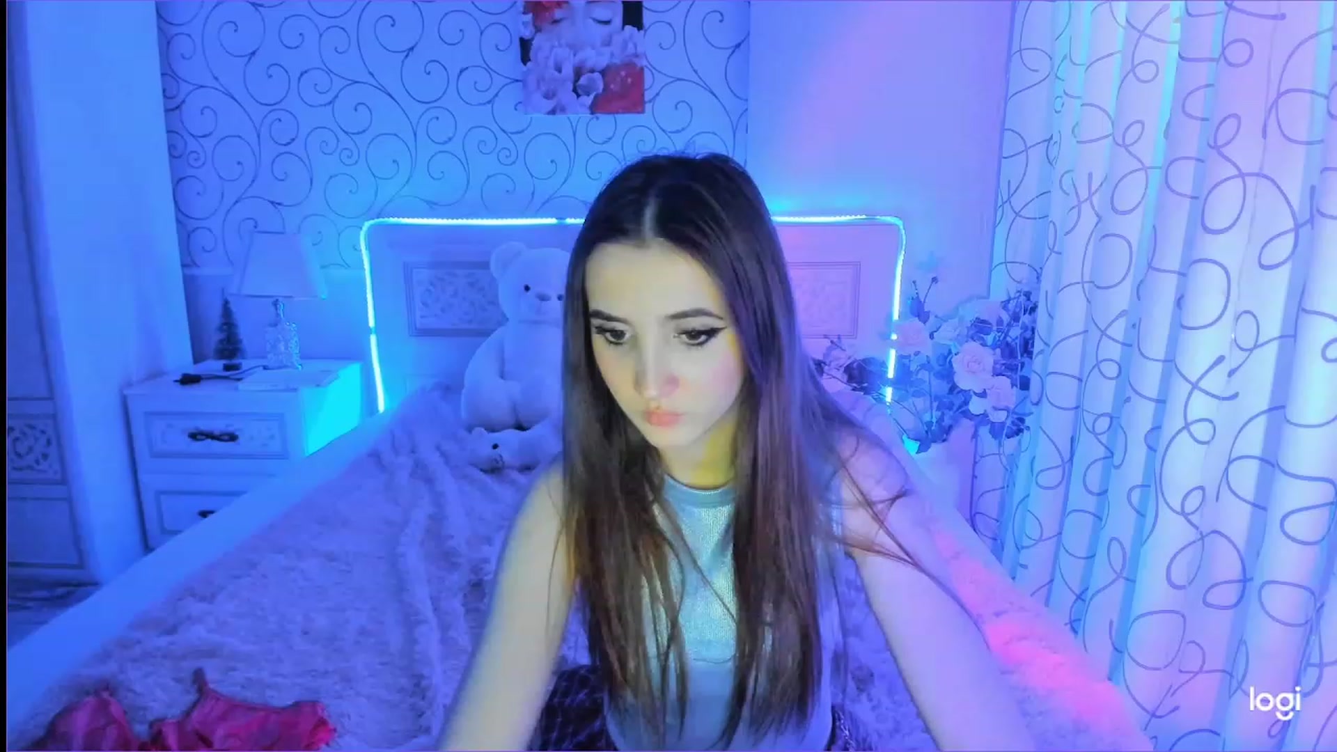 Gallery image thumbnail from Moroccandia's myfreecams stream on, 02/04/2023, 11:33 image 18 of 20