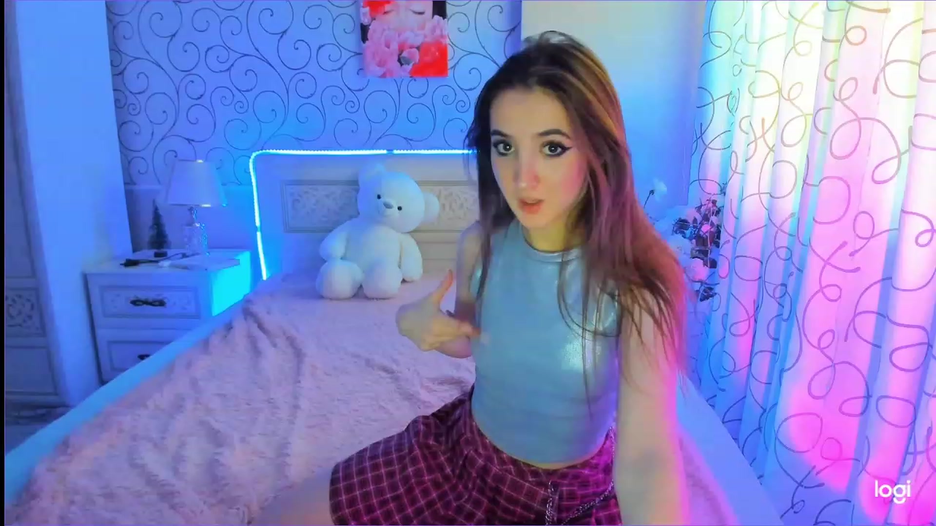 Gallery image thumbnail from Moroccandia's myfreecams stream on, 02/07/2023, 08:55 image 10 of 20