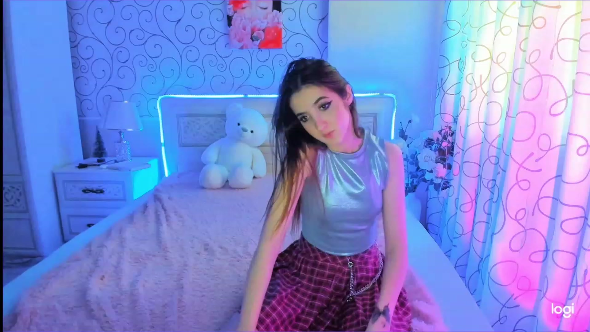 Gallery image thumbnail from Moroccandia's myfreecams stream on, 02/07/2023, 11:22 image 10 of 20