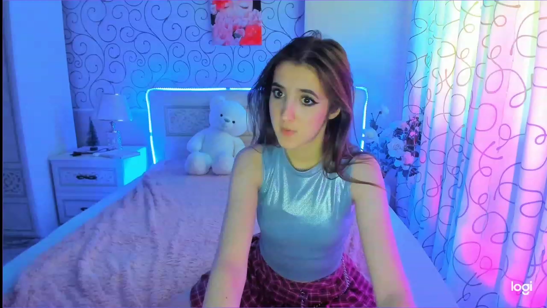 Gallery image thumbnail from Moroccandia's myfreecams stream on, 02/07/2023, 11:22 image 9 of 20