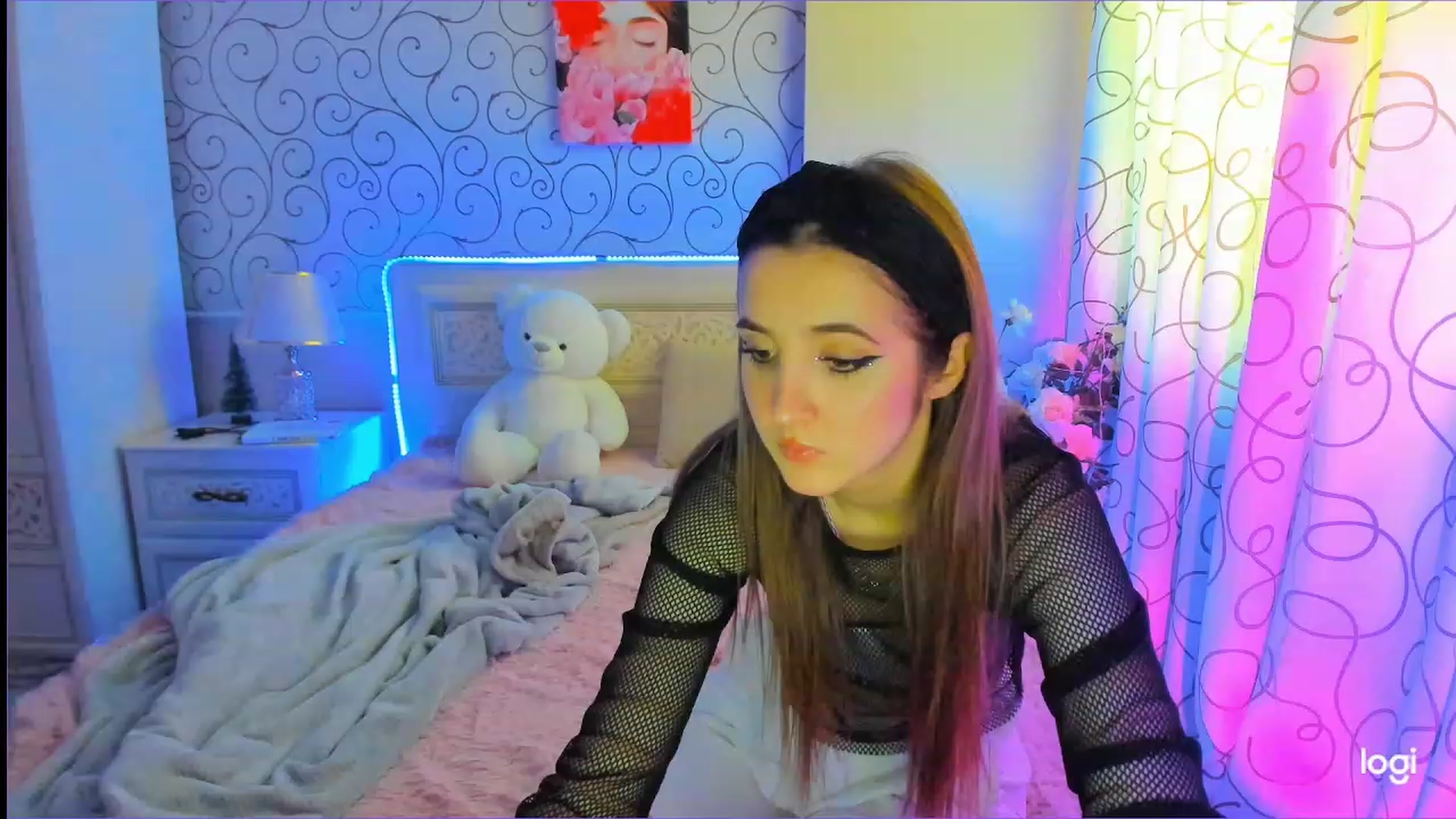 Gallery image thumbnail from Moroccandia's myfreecams stream on, 02/09/2023, 09:20 image 4 of 20