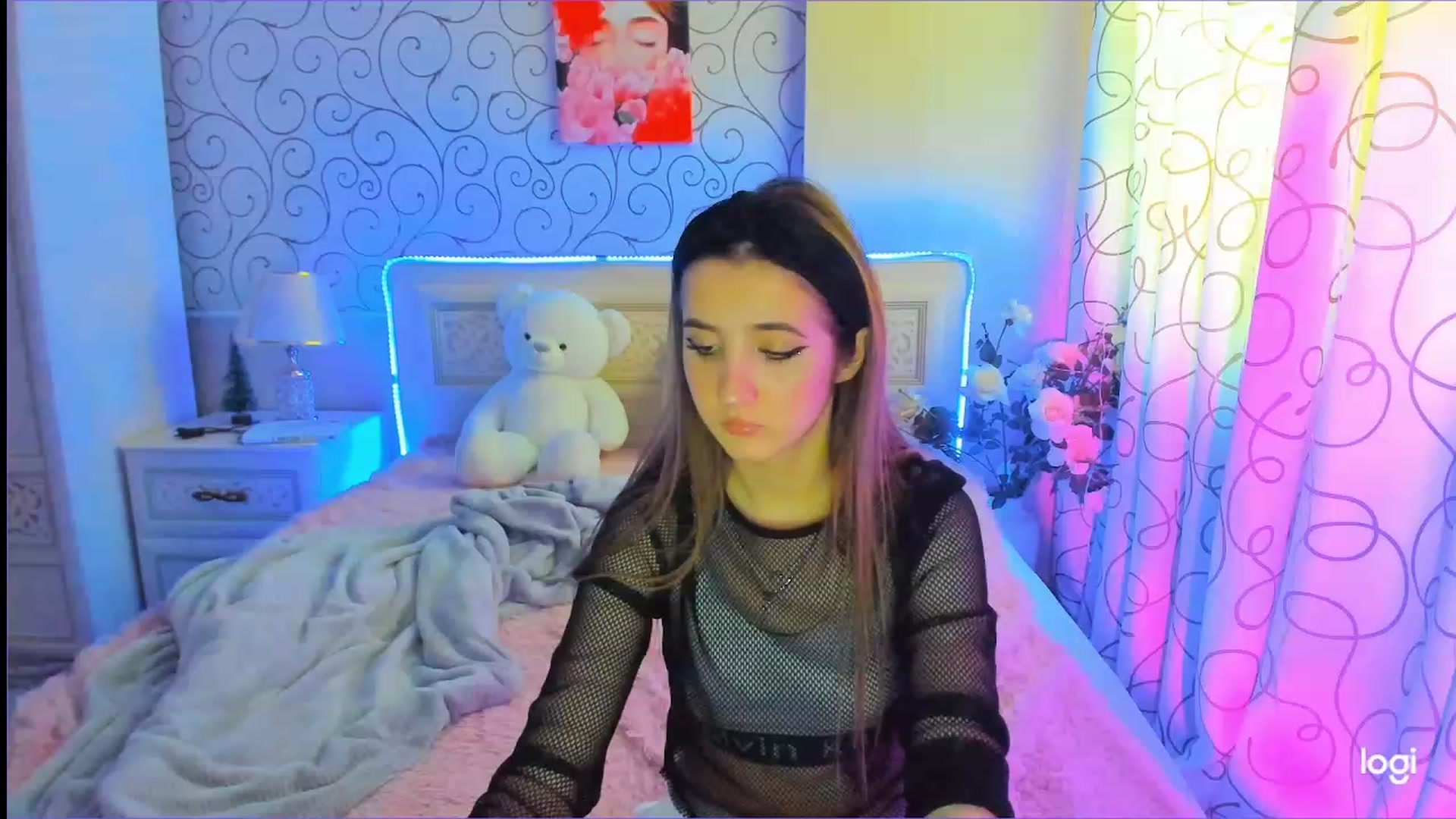 Gallery image thumbnail from Moroccandia's myfreecams stream on, 02/09/2023, 09:20 image 13 of 20