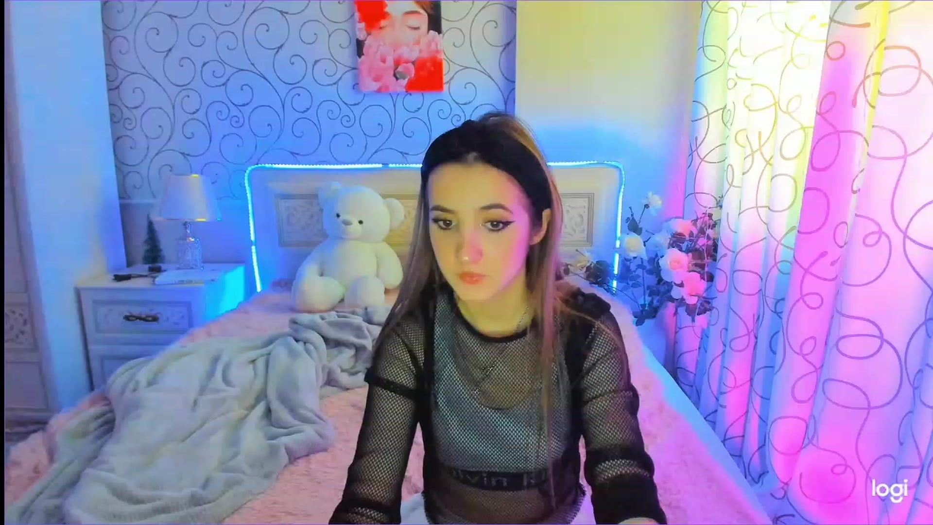 Gallery image thumbnail from Moroccandia's myfreecams stream on, 02/09/2023, 09:20 image 12 of 20