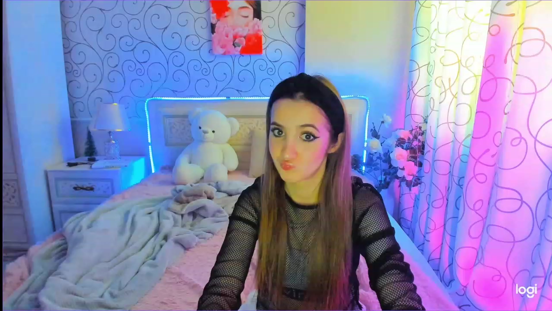 Gallery image thumbnail from Moroccandia's myfreecams stream on, 02/09/2023, 09:20 image 2 of 20