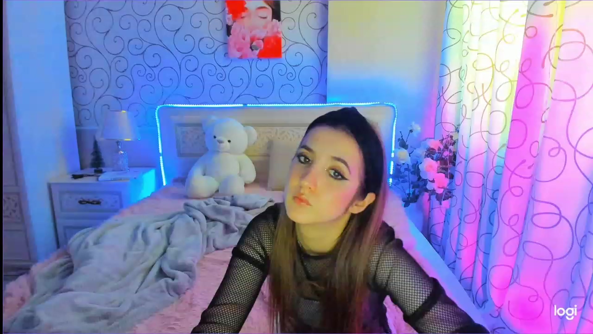 Gallery image thumbnail from Moroccandia's myfreecams stream on, 02/09/2023, 09:20 image 18 of 20