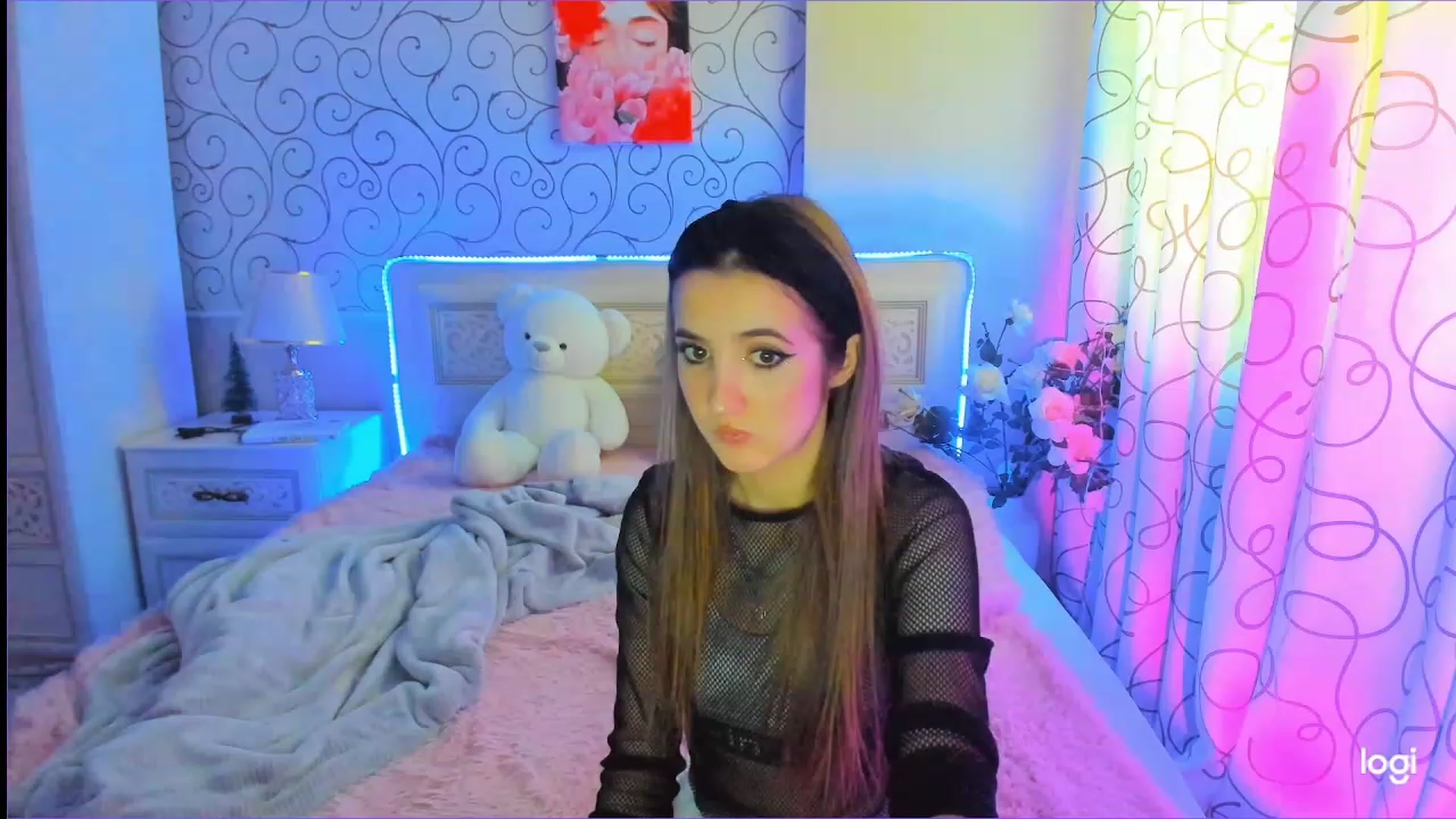 Gallery image thumbnail from Moroccandia's myfreecams stream on, 02/09/2023, 09:20 image 17 of 20