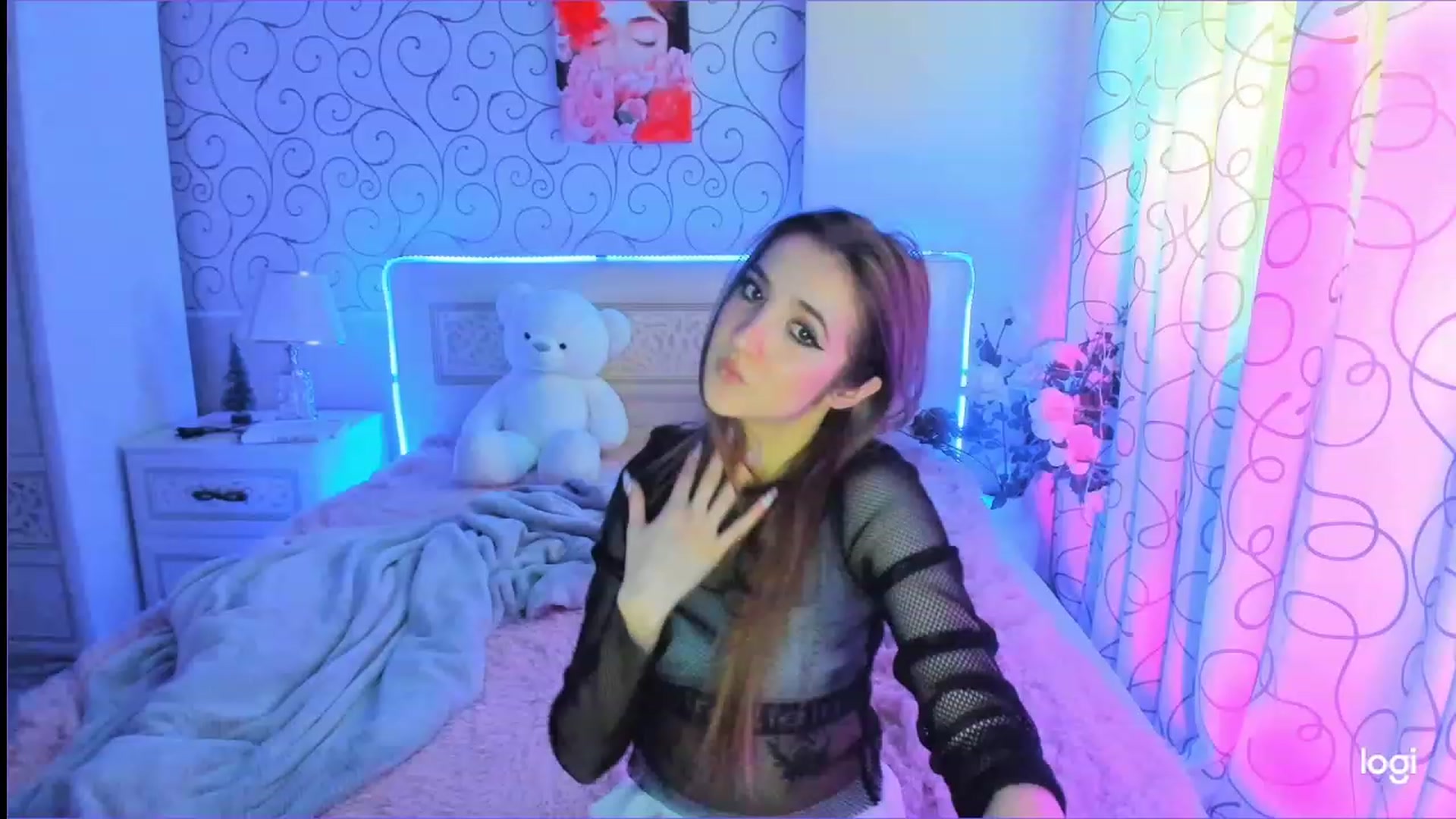 Gallery image thumbnail from Moroccandia's myfreecams stream on, 02/09/2023, 10:46 image 17 of 20