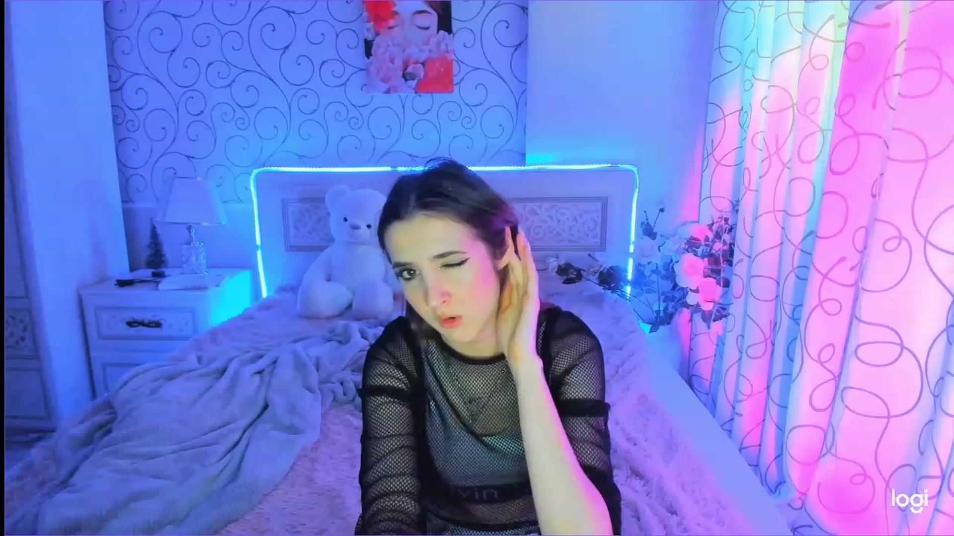 Gallery image thumbnail from Moroccandia's myfreecams stream on, 02/09/2023, 11:32 image 20 of 20
