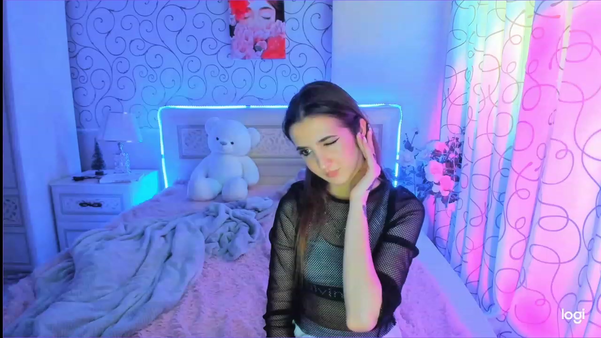 Gallery image thumbnail from Moroccandia's myfreecams stream on, 02/09/2023, 11:32 image 3 of 20