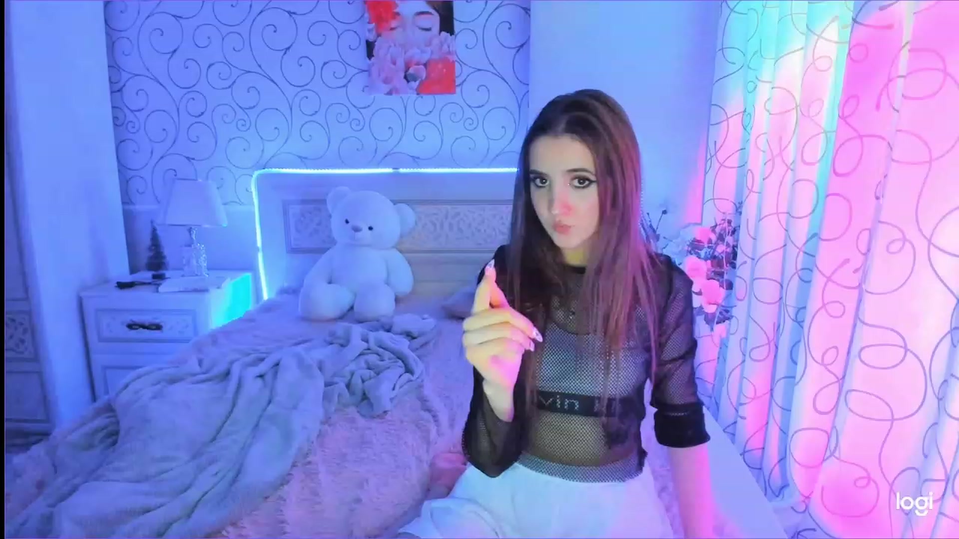 Gallery image thumbnail from Moroccandia's myfreecams stream on, 02/09/2023, 11:32 image 7 of 20
