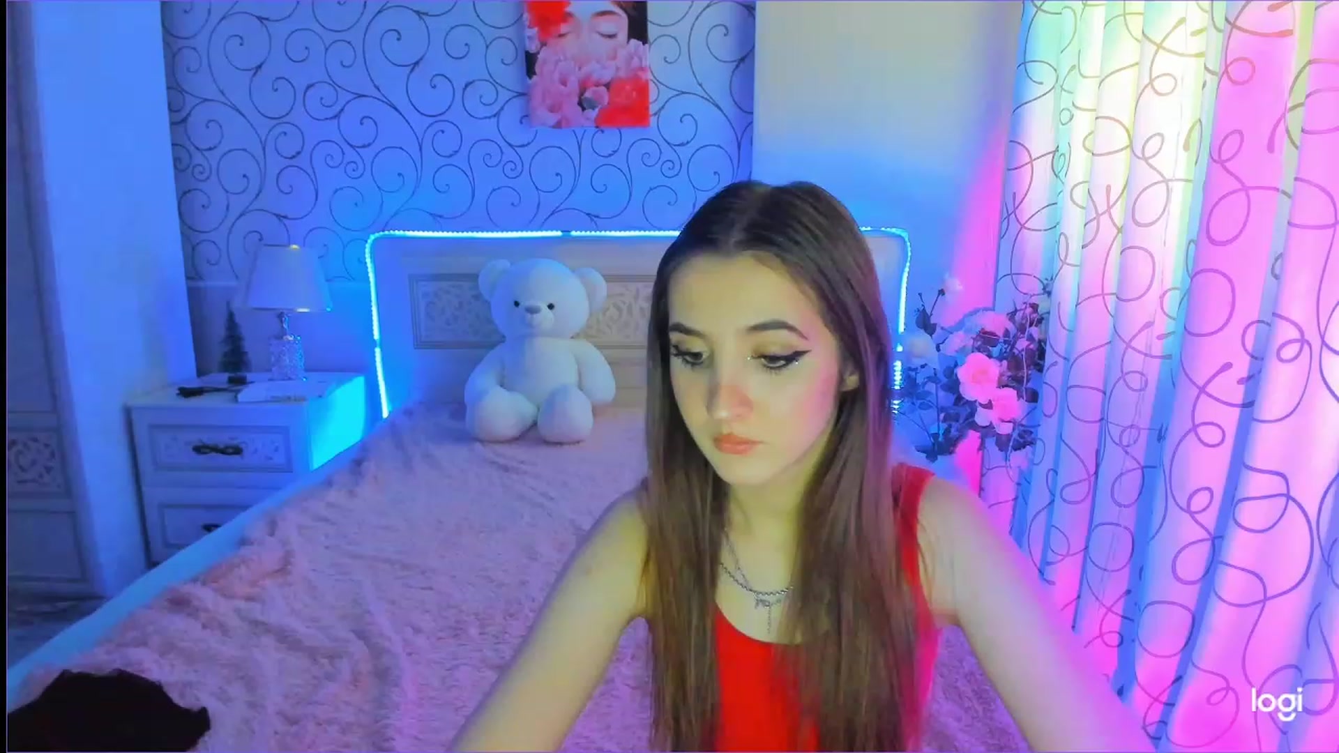 Gallery image thumbnail from Moroccandia's myfreecams stream on, 02/10/2023, 10:45 image 6 of 20