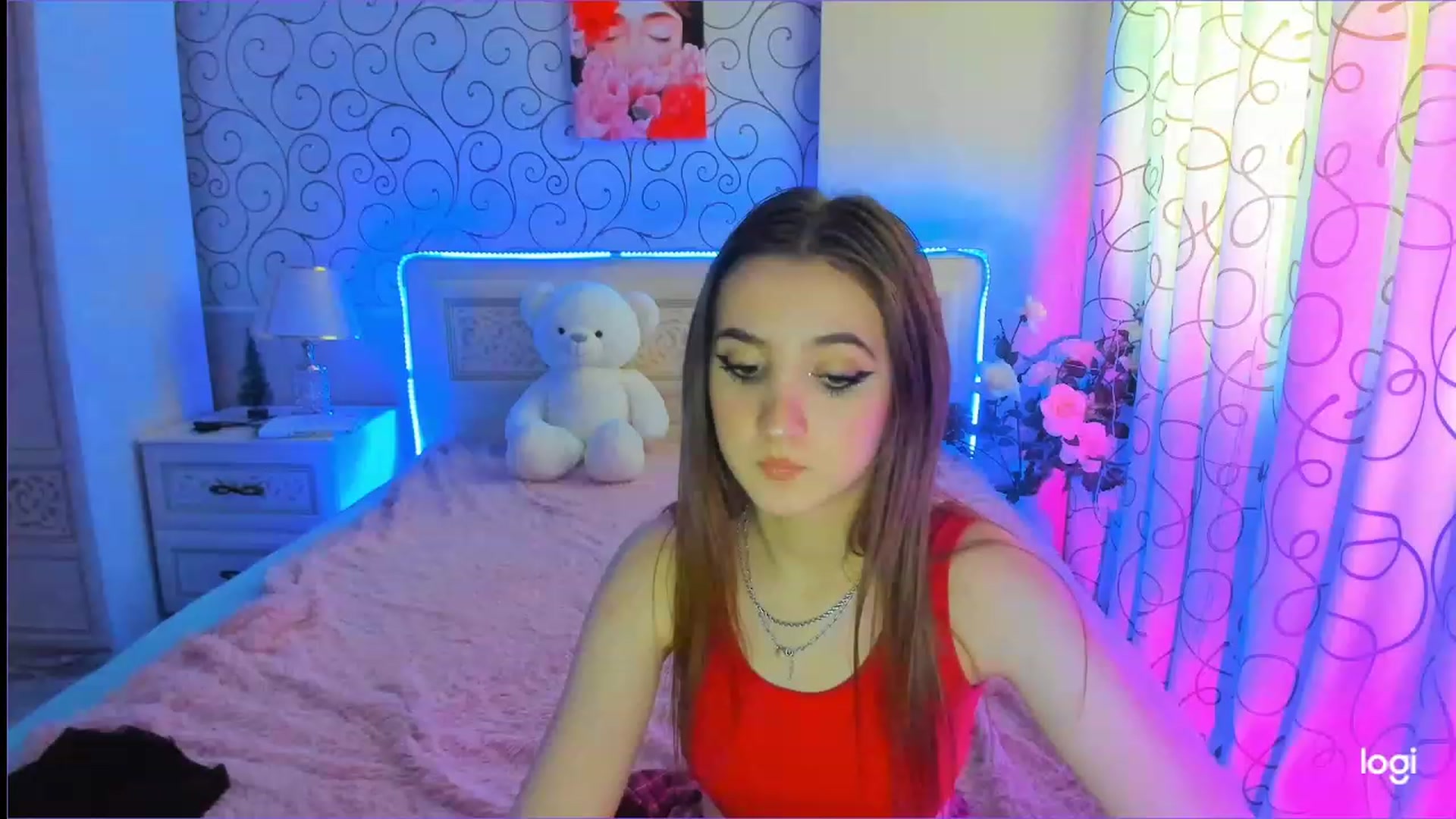 Gallery image thumbnail from Moroccandia's myfreecams stream on, 02/10/2023, 10:45 image 1 of 20