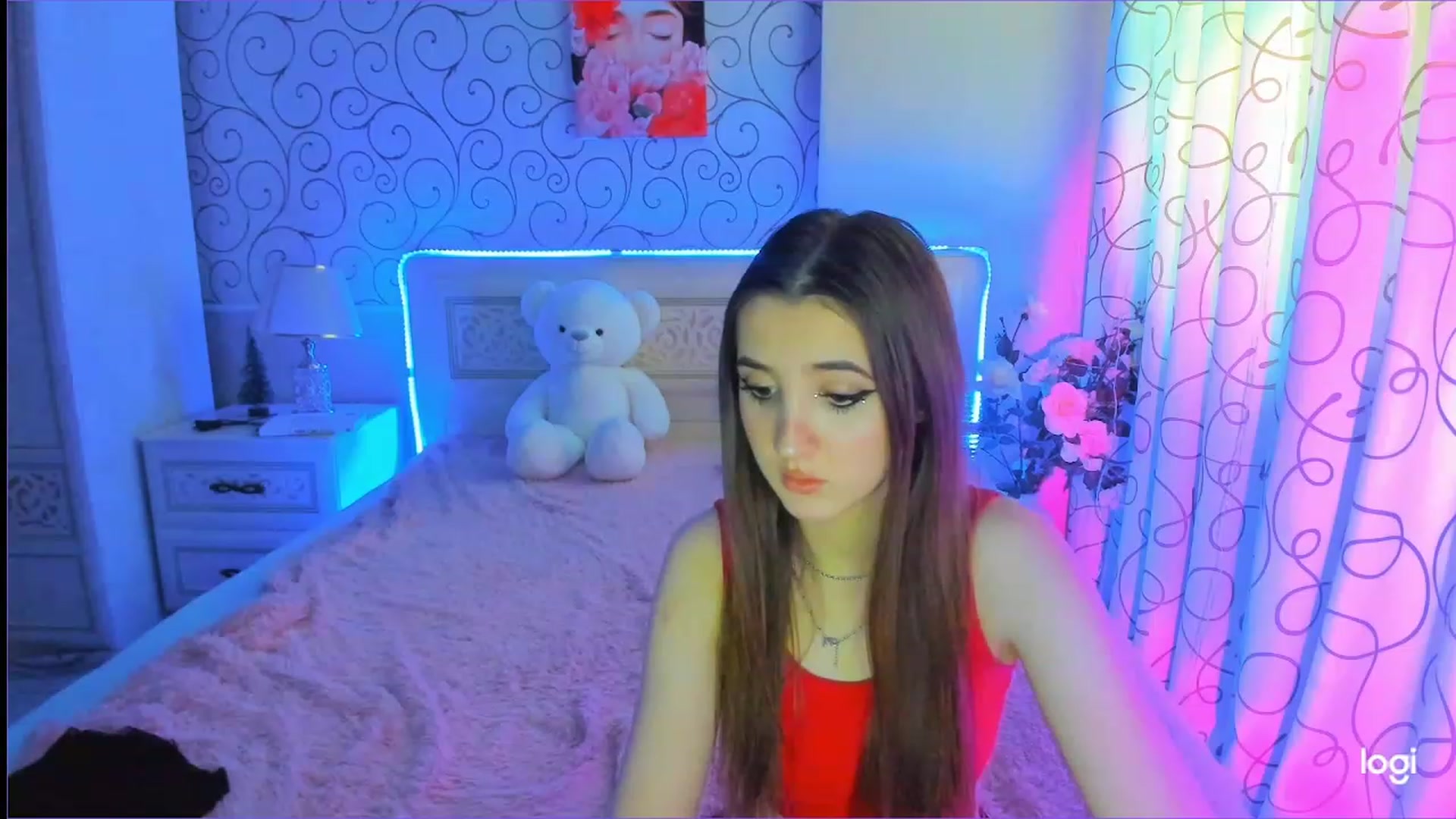 Gallery image thumbnail from Moroccandia's myfreecams stream on, 02/10/2023, 10:45 image 9 of 20