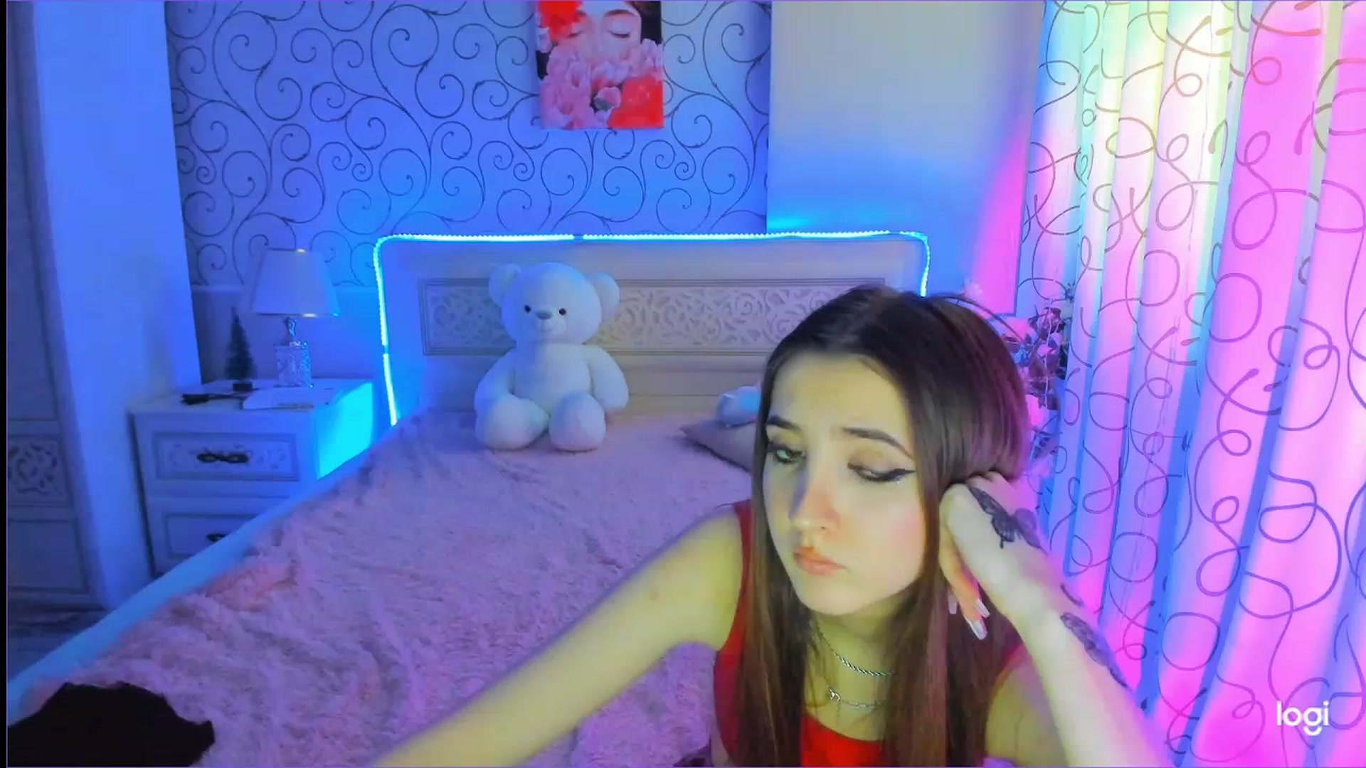 Gallery image thumbnail from Moroccandia's myfreecams stream on, 02/10/2023, 10:45 image 8 of 20