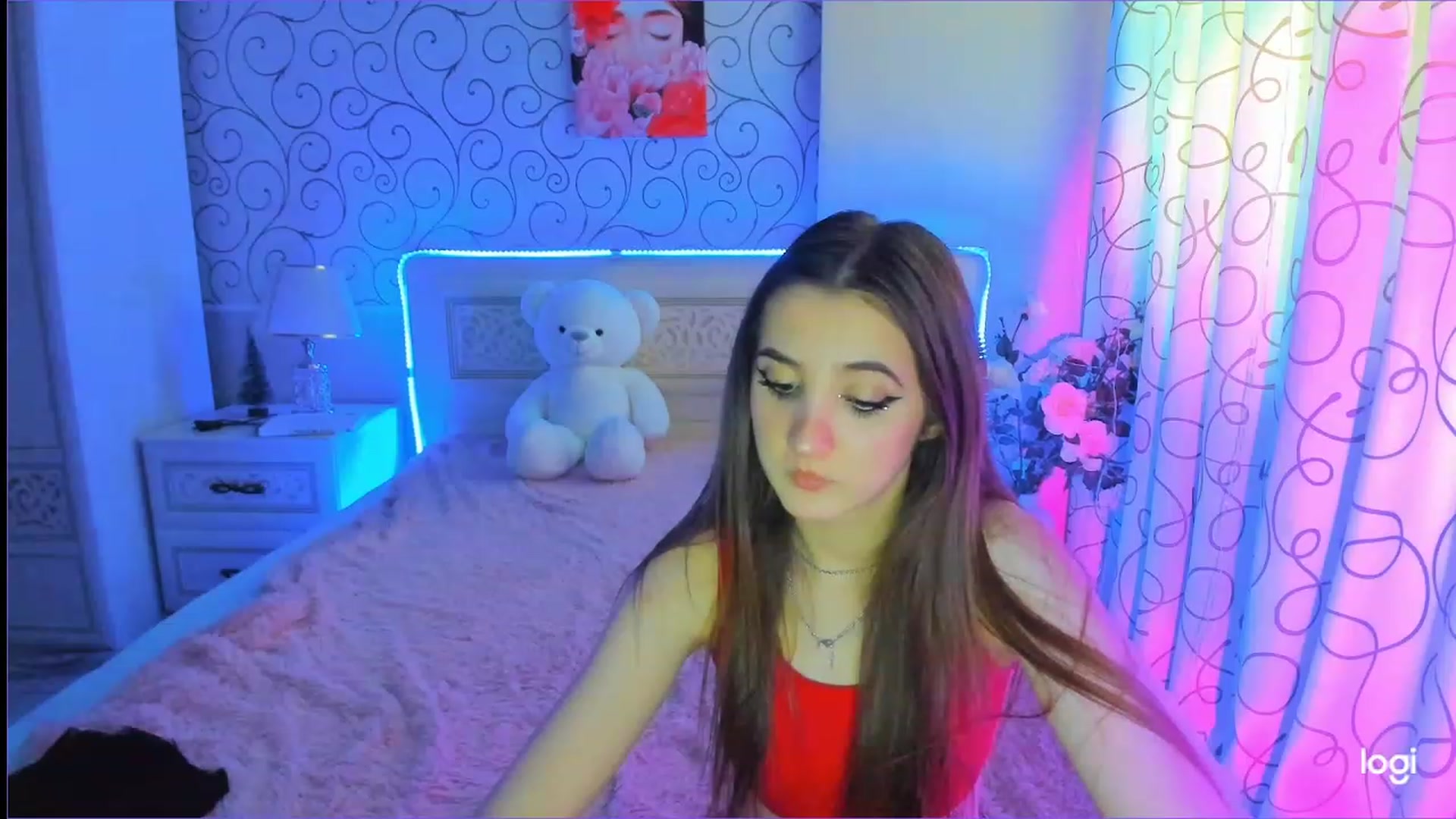 Gallery image thumbnail from Moroccandia's myfreecams stream on, 02/10/2023, 10:45 image 11 of 20