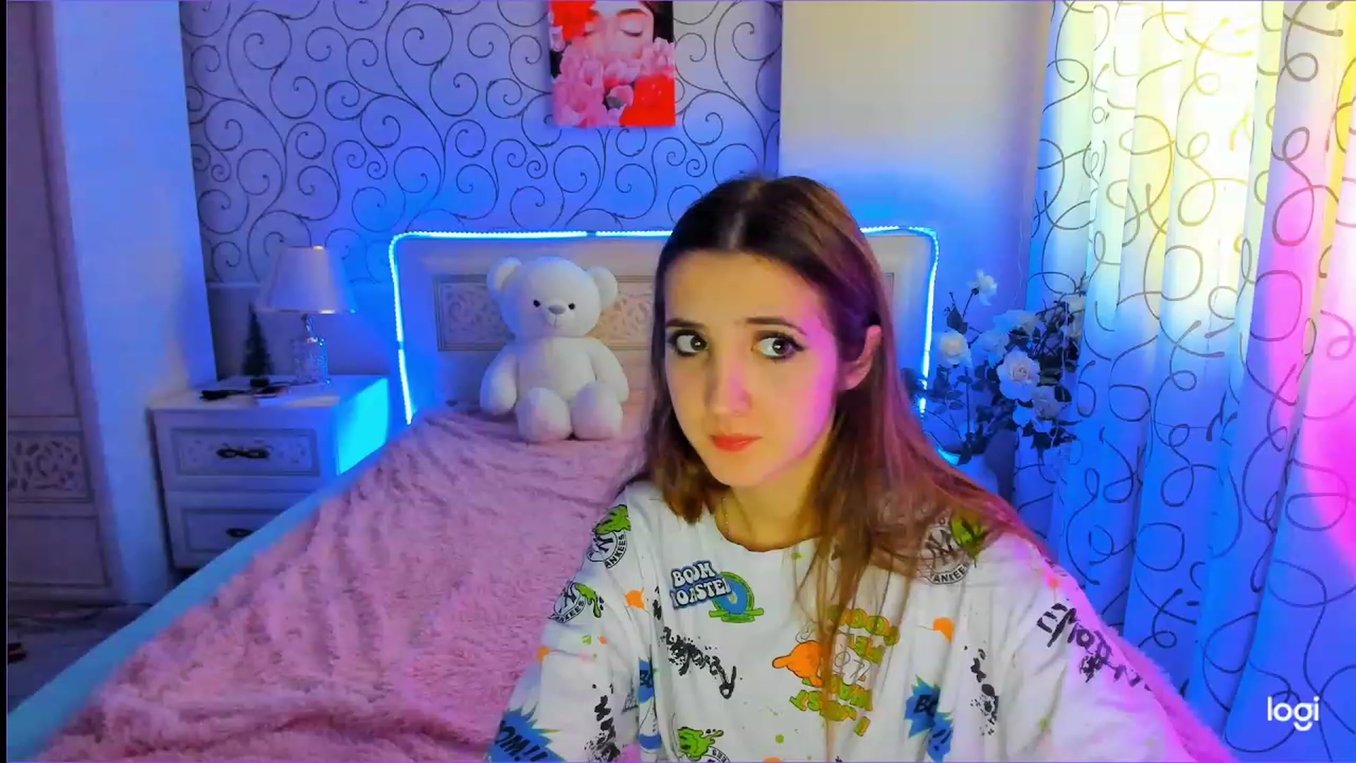 Gallery image thumbnail from Moroccandia's myfreecams stream on, 02/11/2023, 09:17 image 17 of 20
