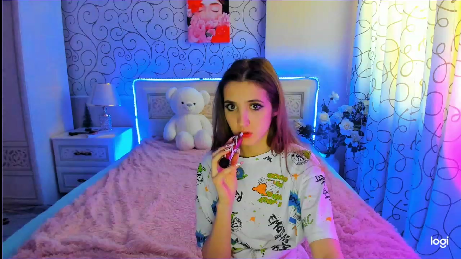 Gallery image thumbnail from Moroccandia's myfreecams stream on, 02/11/2023, 09:17 image 8 of 20