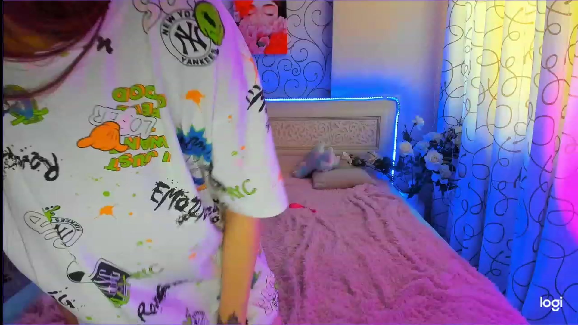 Gallery image thumbnail from Moroccandia's myfreecams stream on, 02/11/2023, 09:17 image 5 of 20
