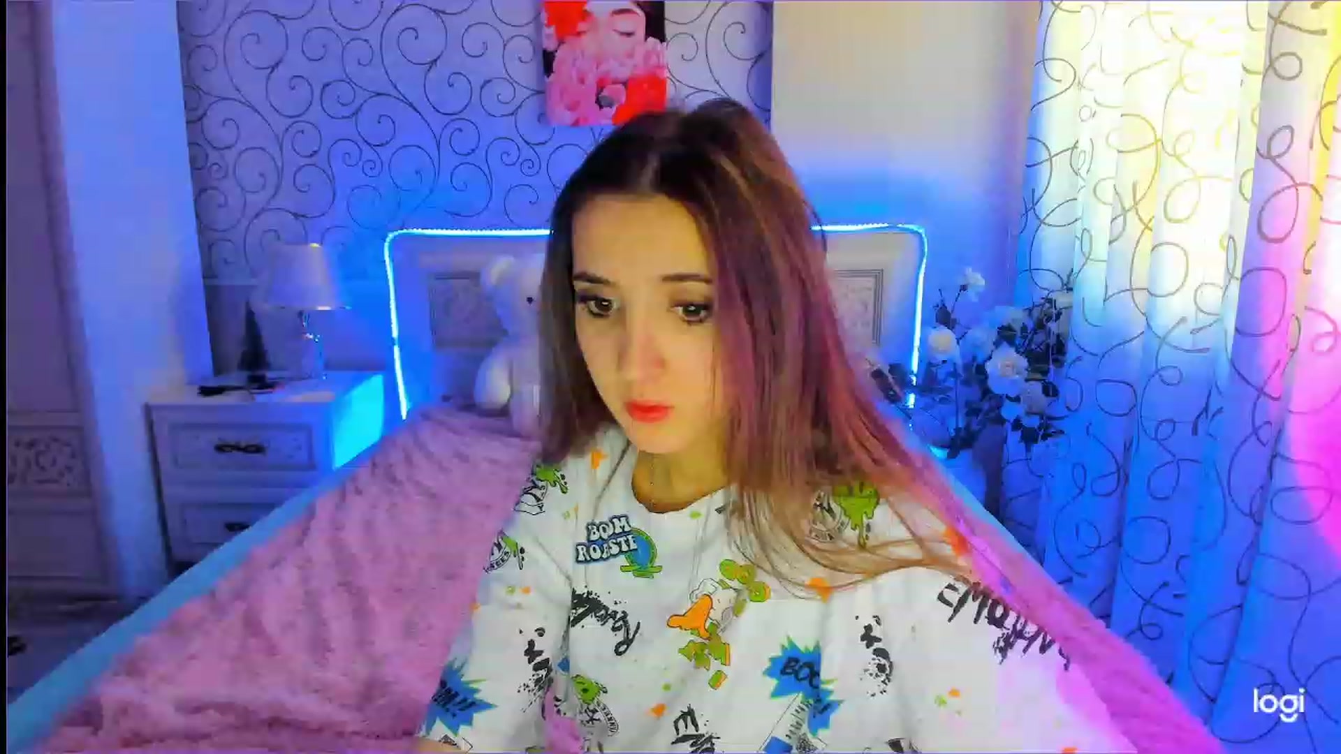 Gallery image thumbnail from Moroccandia's myfreecams stream on, 02/11/2023, 09:17 image 11 of 20
