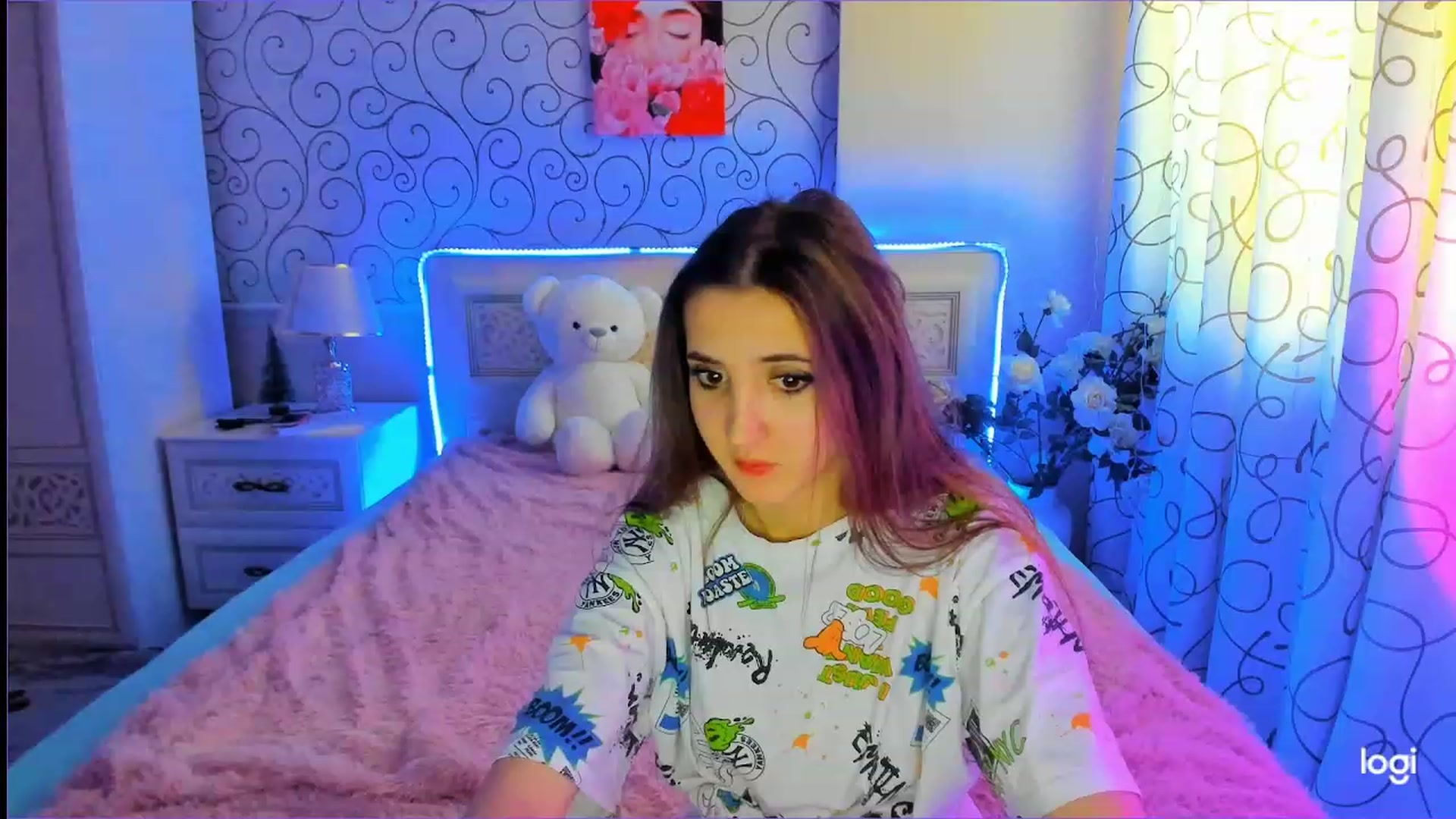 Gallery image thumbnail from Moroccandia's myfreecams stream on, 02/11/2023, 09:17 image 10 of 20