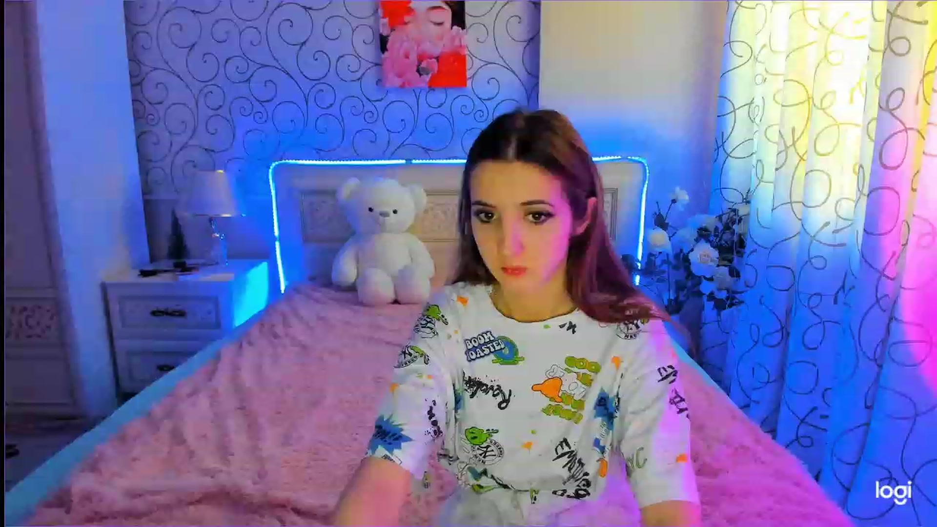 Gallery image thumbnail from Moroccandia's myfreecams stream on, 02/11/2023, 09:17 image 13 of 20