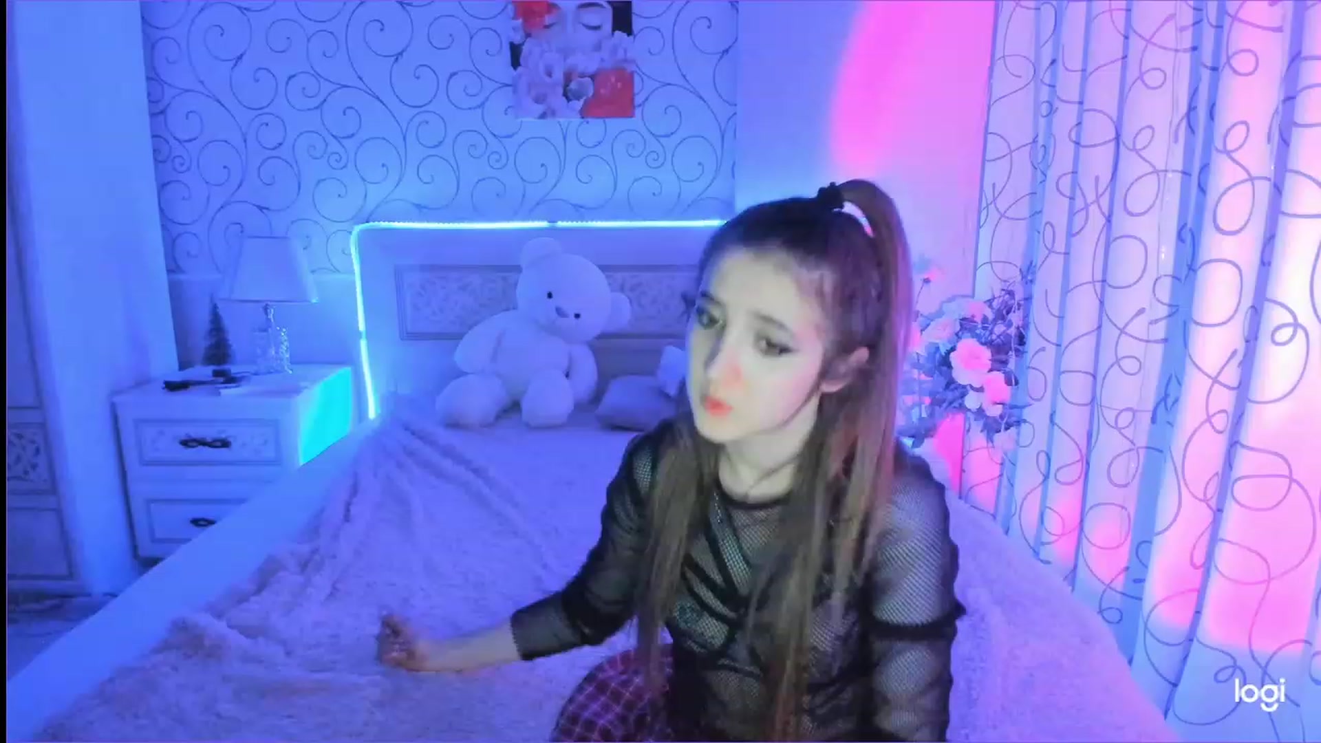 Gallery image thumbnail from Moroccandia's myfreecams stream on, 02/12/2023, 12:55 image 19 of 20