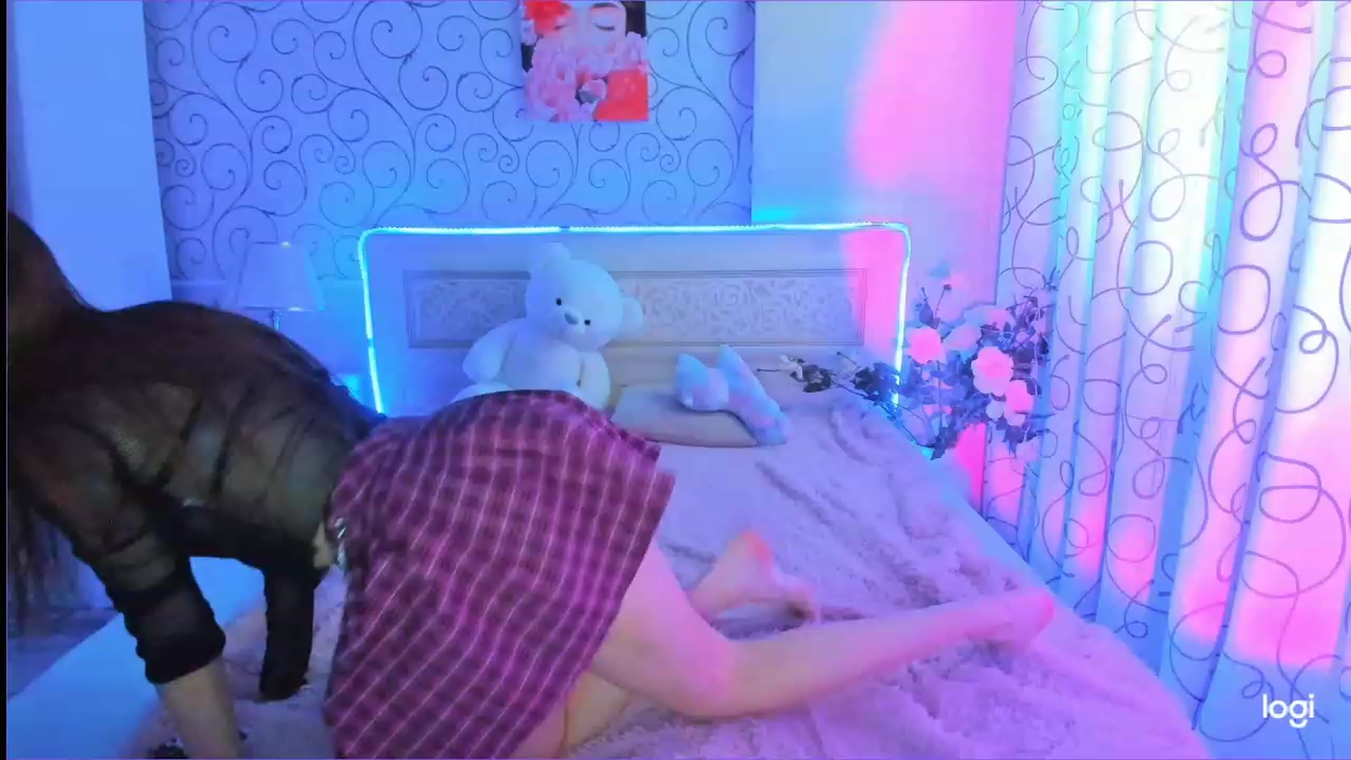 Gallery image thumbnail from Moroccandia's myfreecams stream on, 02/12/2023, 12:55 image 2 of 20