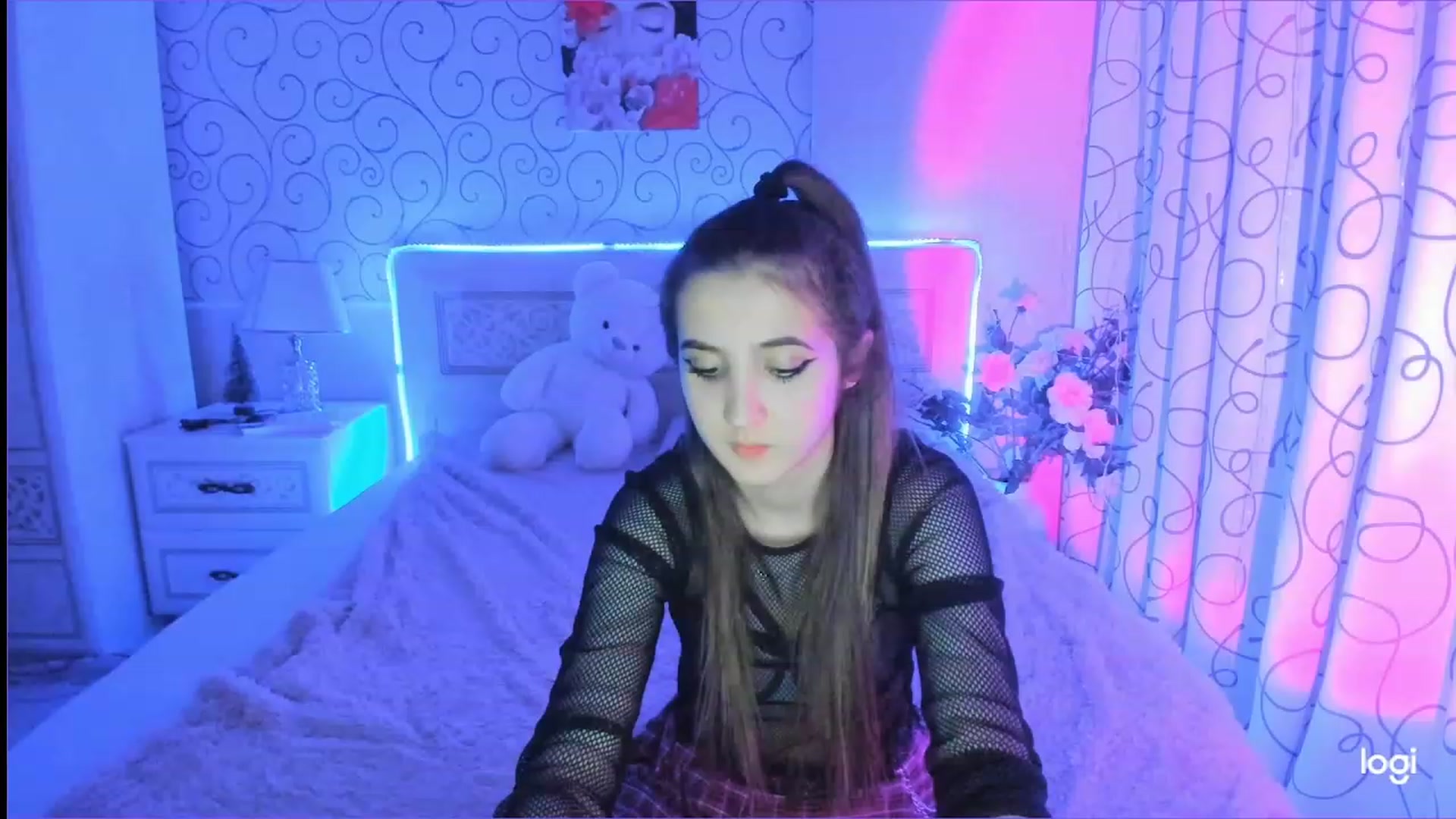 Gallery image thumbnail from Moroccandia's myfreecams stream on, 02/12/2023, 14:08 image 6 of 20