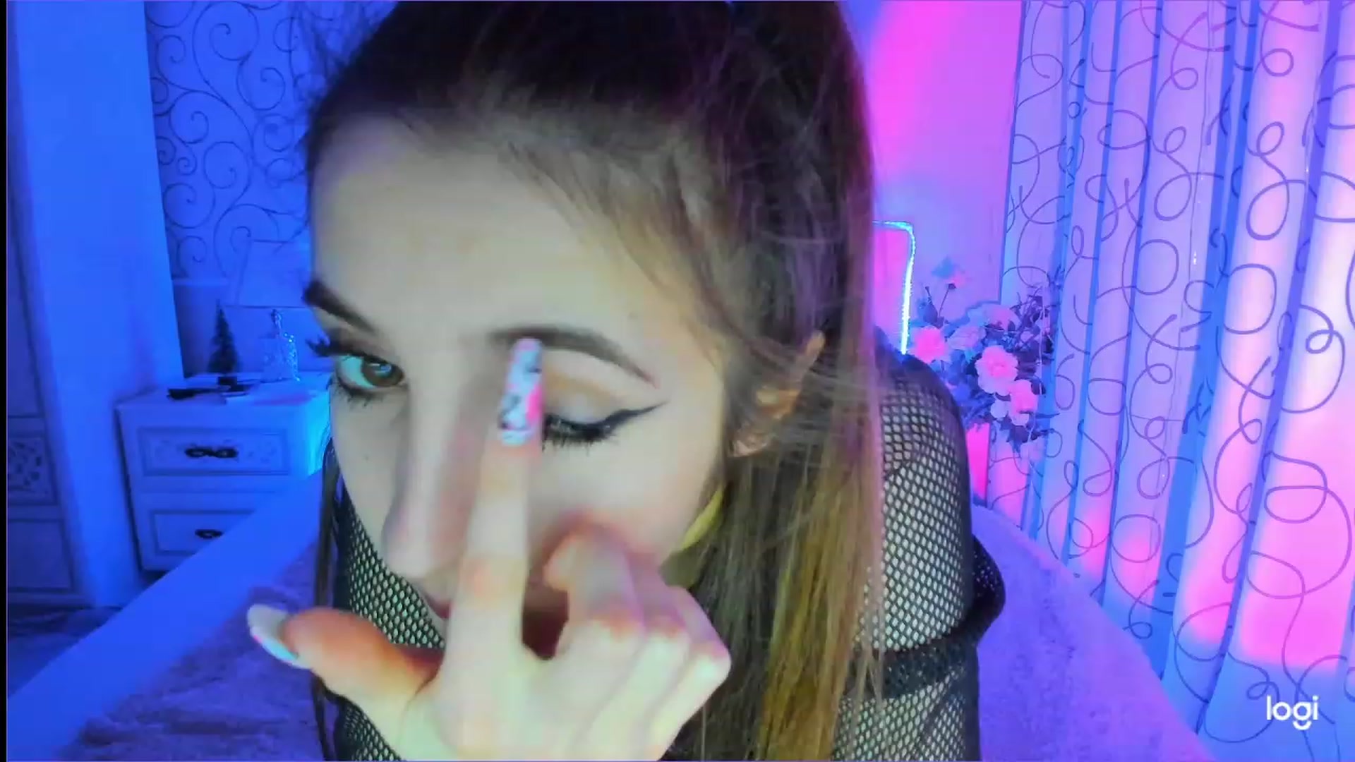 Gallery image thumbnail from Moroccandia's myfreecams stream on, 02/12/2023, 14:08 image 8 of 20