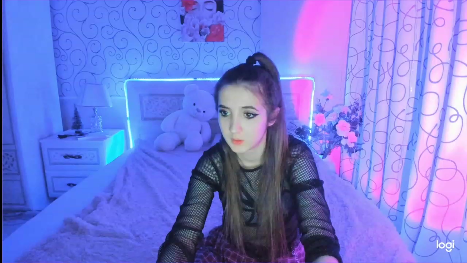 Gallery image thumbnail from Moroccandia's myfreecams stream on, 02/12/2023, 14:08 image 5 of 20