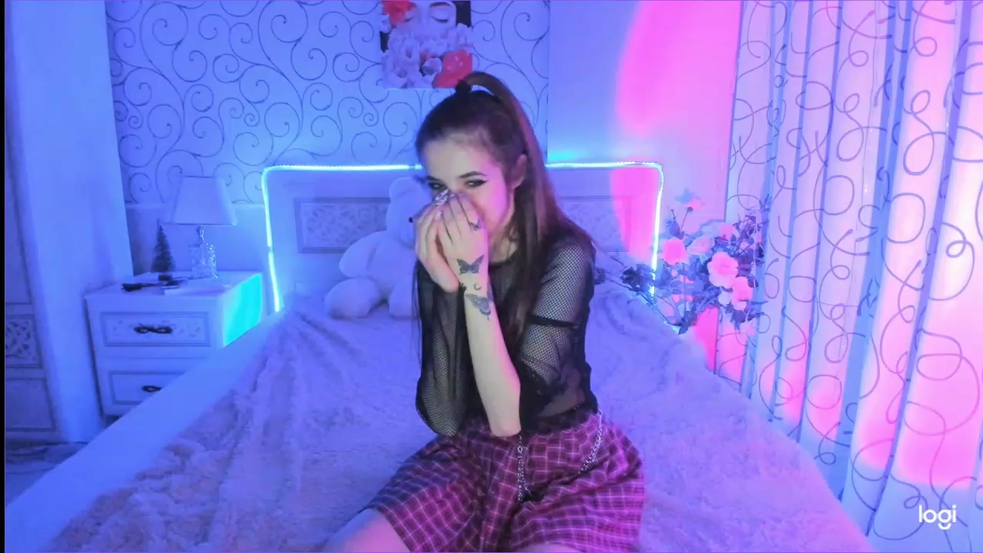 Gallery image thumbnail from Moroccandia's myfreecams stream on, 02/12/2023, 14:08 image 17 of 20