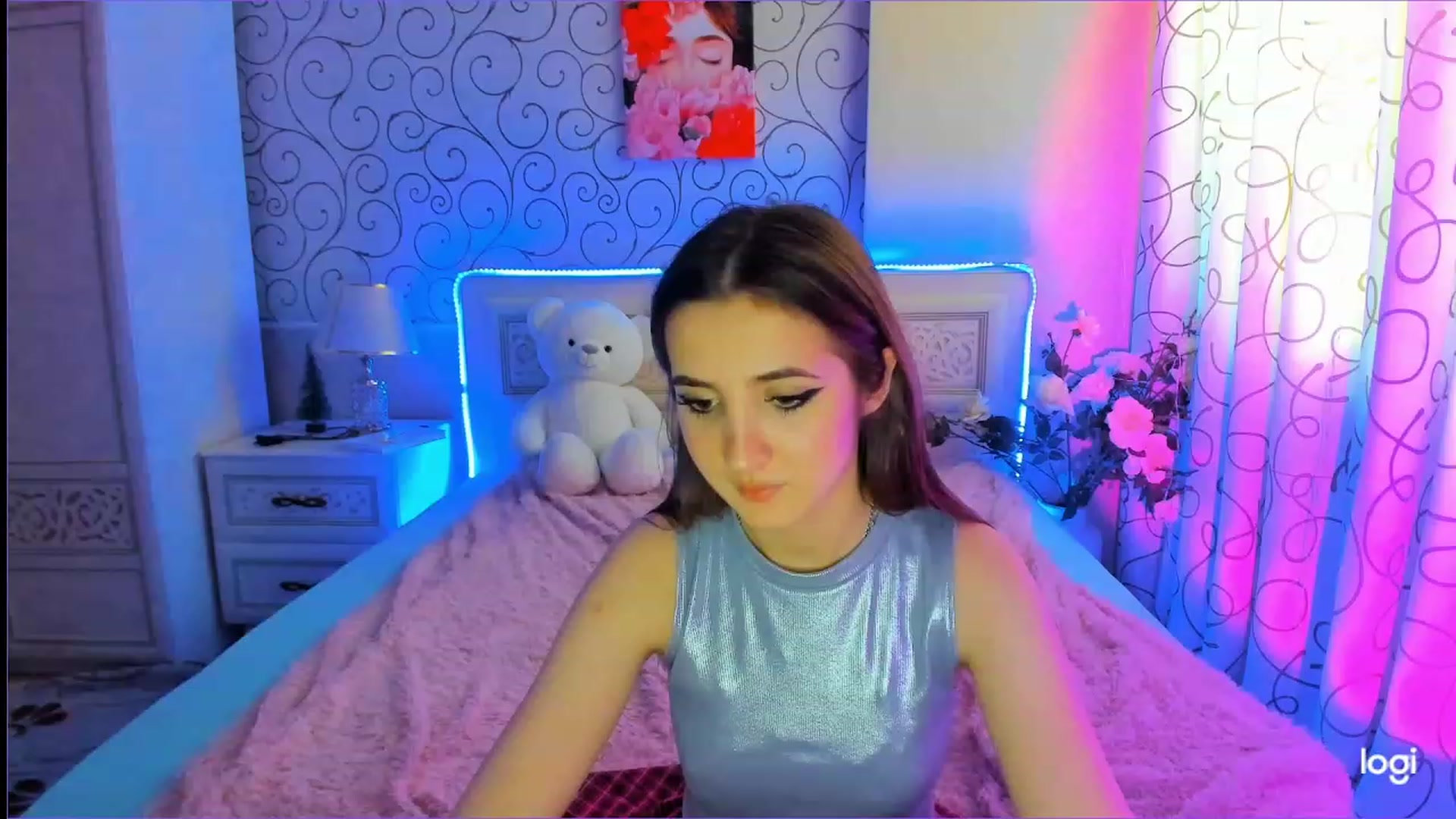Gallery image thumbnail from Moroccandia's myfreecams stream on, 02/13/2023, 10:32 image 8 of 20