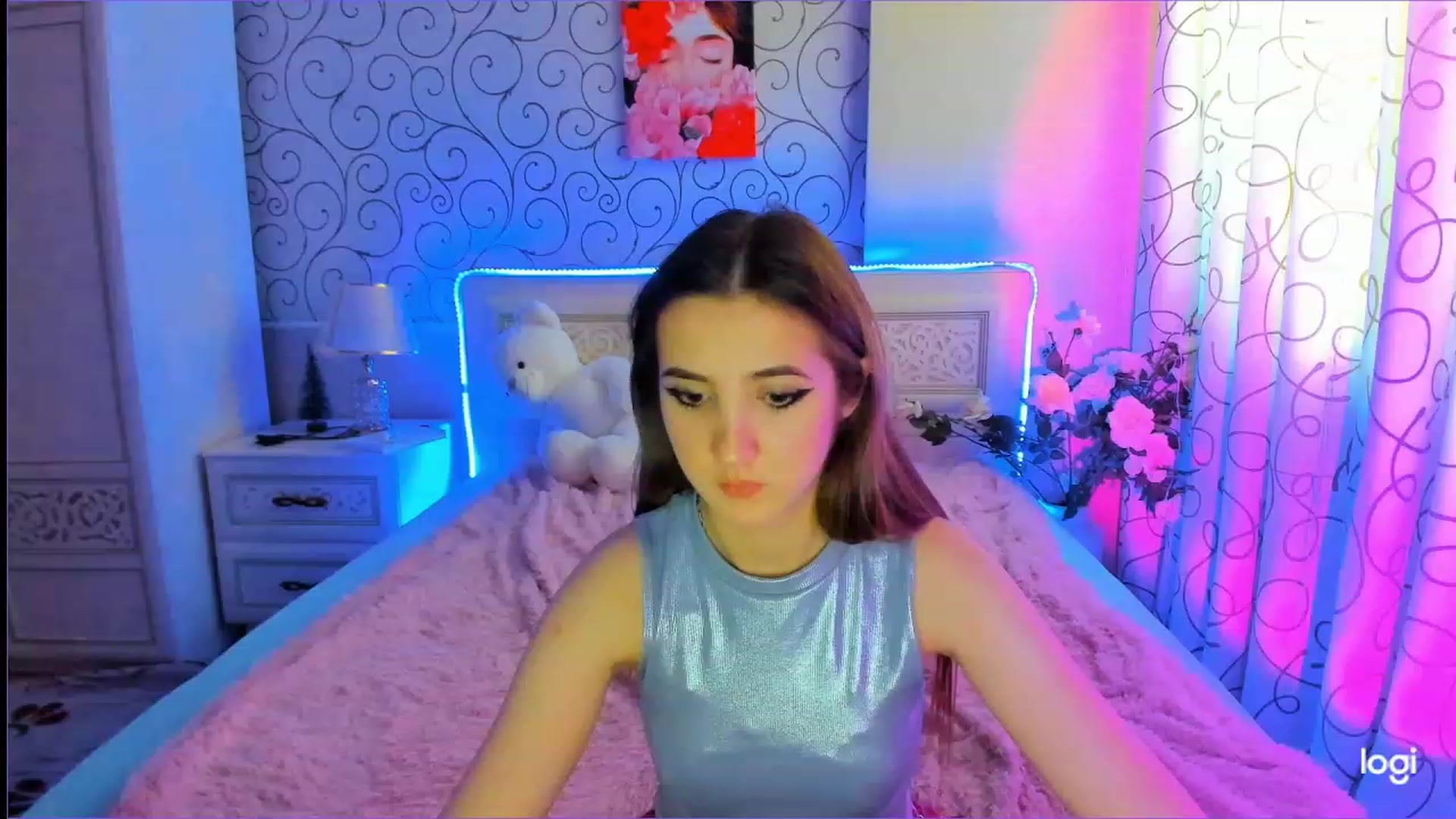 Gallery image thumbnail from Moroccandia's myfreecams stream on, 02/13/2023, 10:32 image 2 of 20