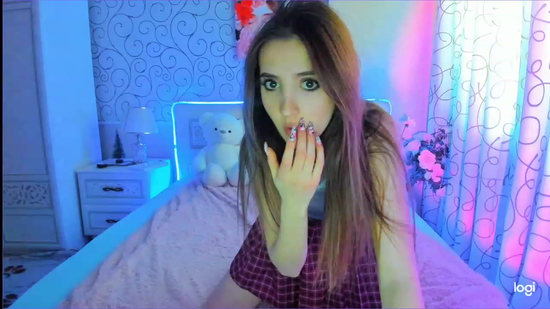 Gallery image thumbnail from Moroccandia's myfreecams stream on, 02/13/2023, 10:32 image 10 of 20