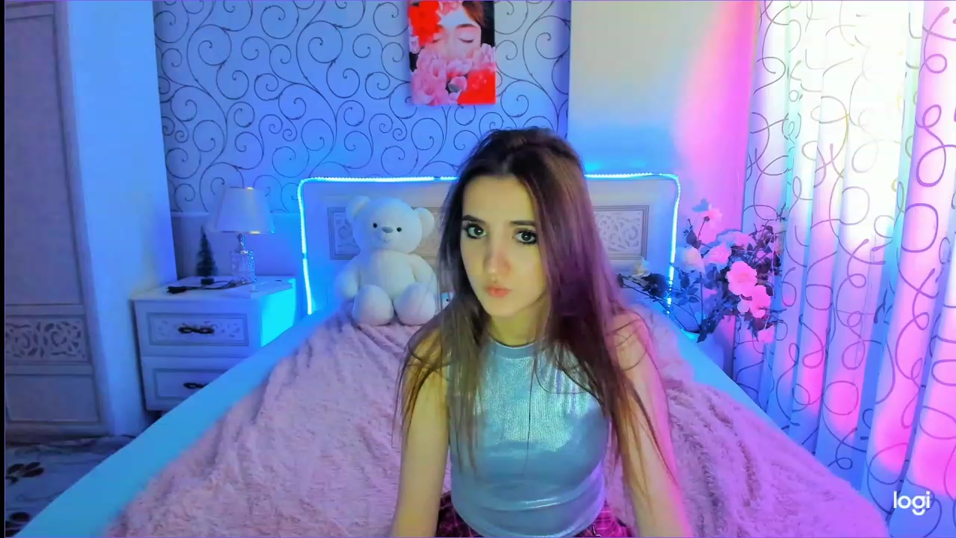 Gallery image thumbnail from Moroccandia's myfreecams stream on, 02/13/2023, 10:32 image 12 of 20