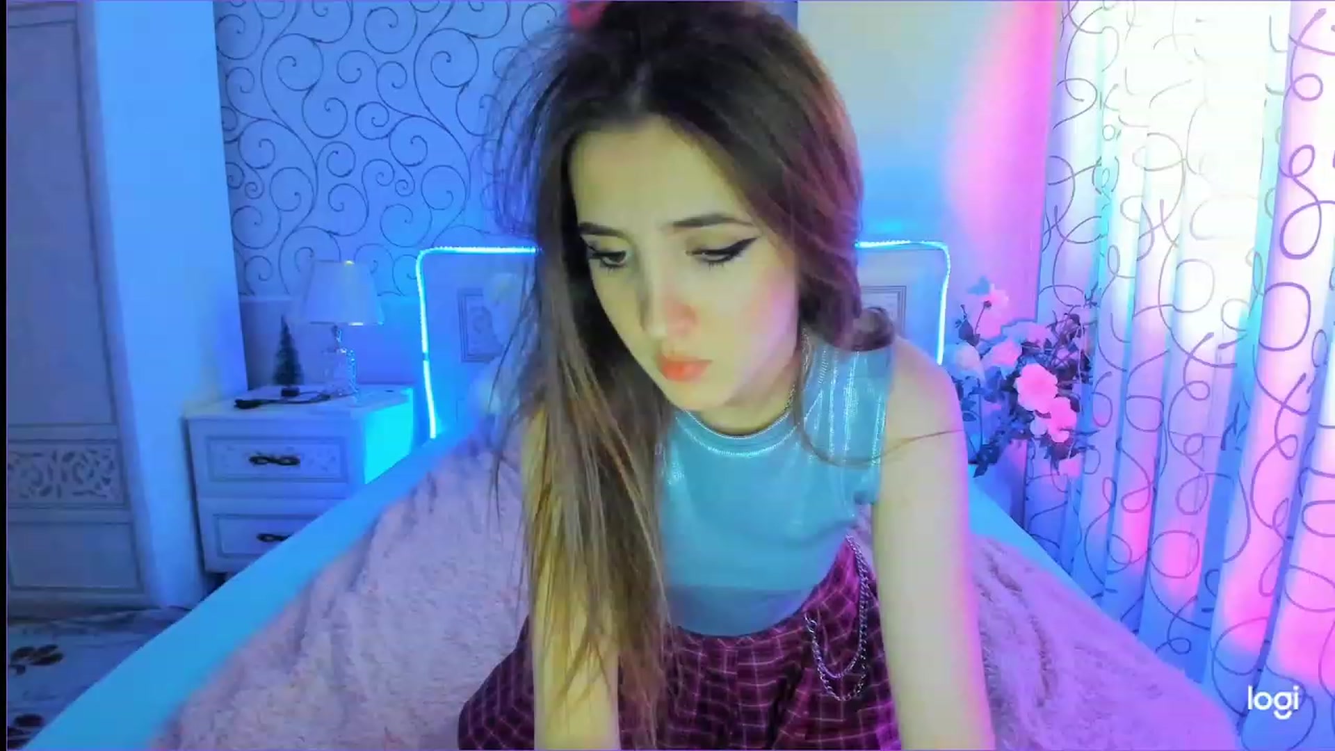 Gallery image thumbnail from Moroccandia's myfreecams stream on, 02/13/2023, 10:32 image 11 of 20