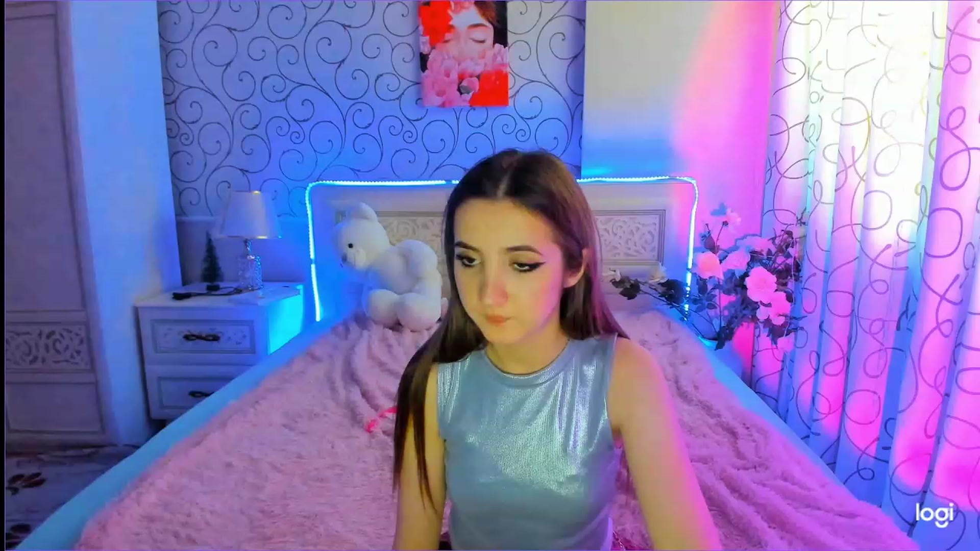 Gallery image thumbnail from Moroccandia's myfreecams stream on, 02/13/2023, 10:32 image 1 of 20